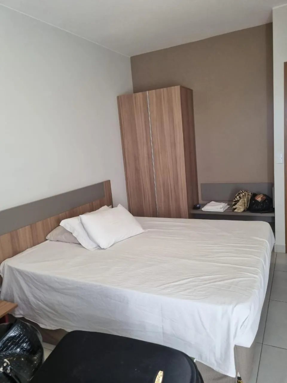 Bed in Praias do Lago