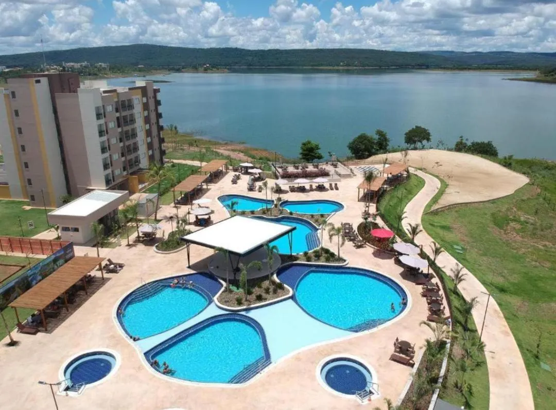 Praias do Lago