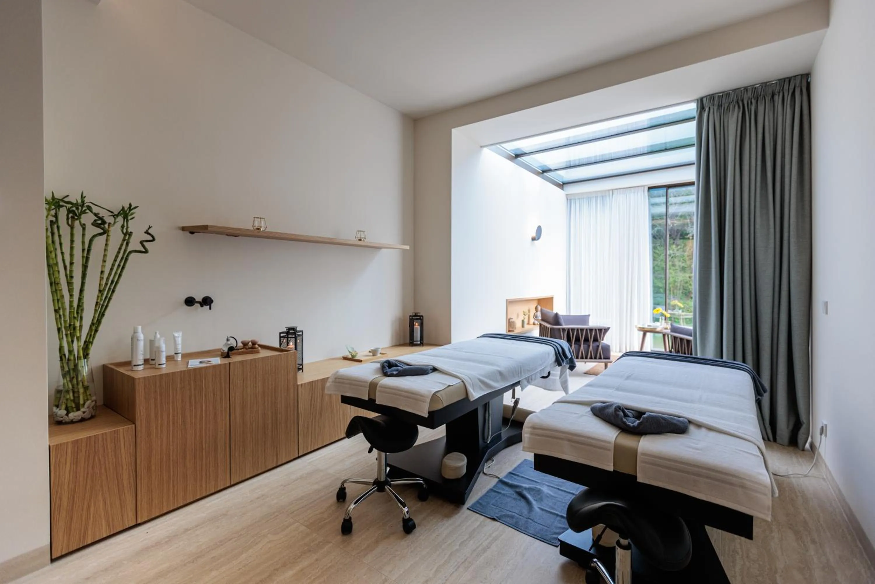 Spa and wellness centre/facilities in MS Collection Arouca - Mosteiro de Arouca