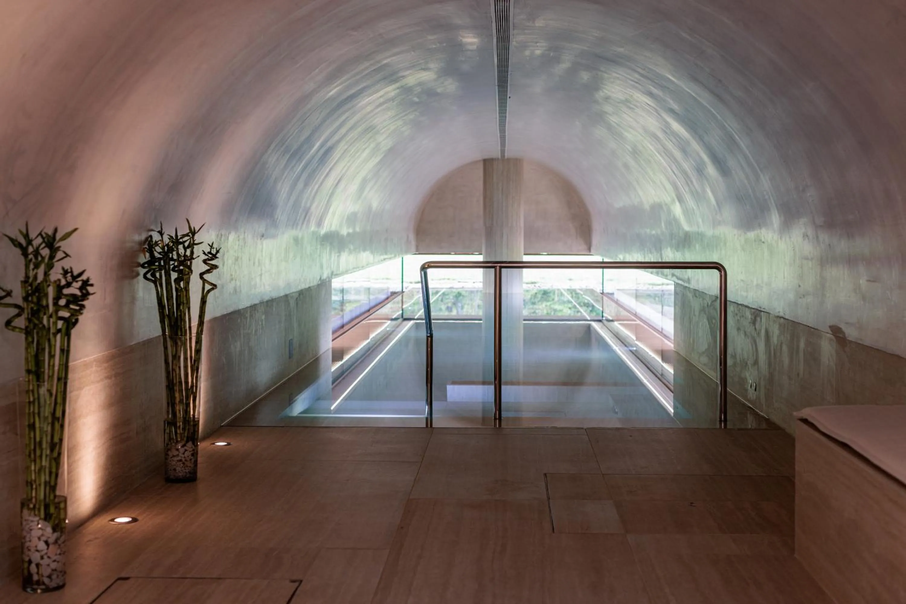 Spa and wellness centre/facilities in MS Collection Arouca - Mosteiro de Arouca