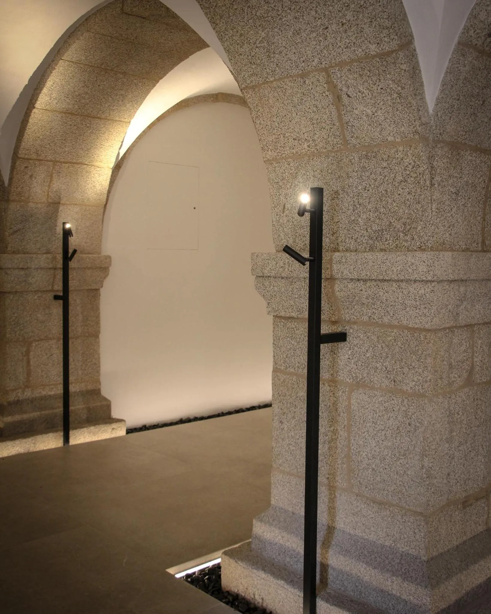 Decorative detail in MS Collection Arouca - Mosteiro de Arouca