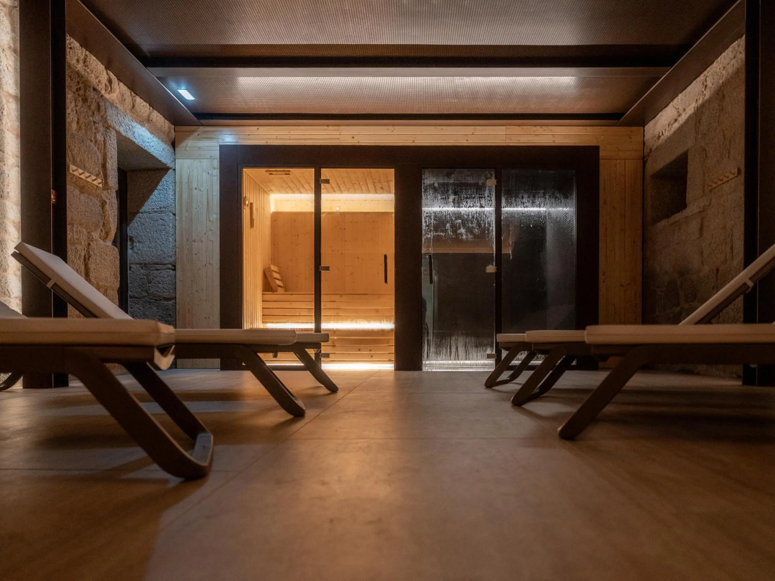 Spa and wellness centre/facilities in MS Collection Arouca - Mosteiro de Arouca