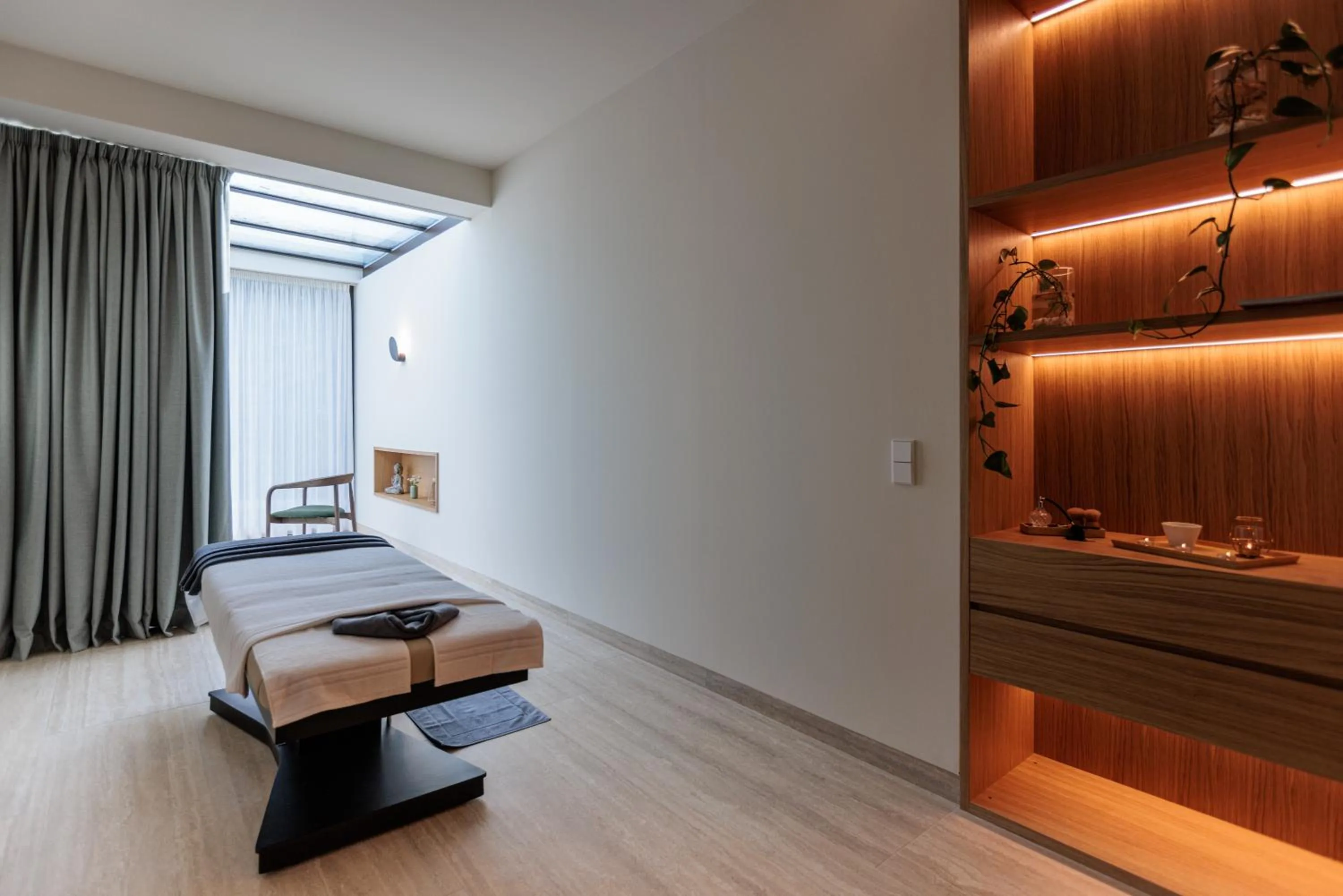 Spa and wellness centre/facilities, Bed in MS Collection Arouca - Mosteiro de Arouca