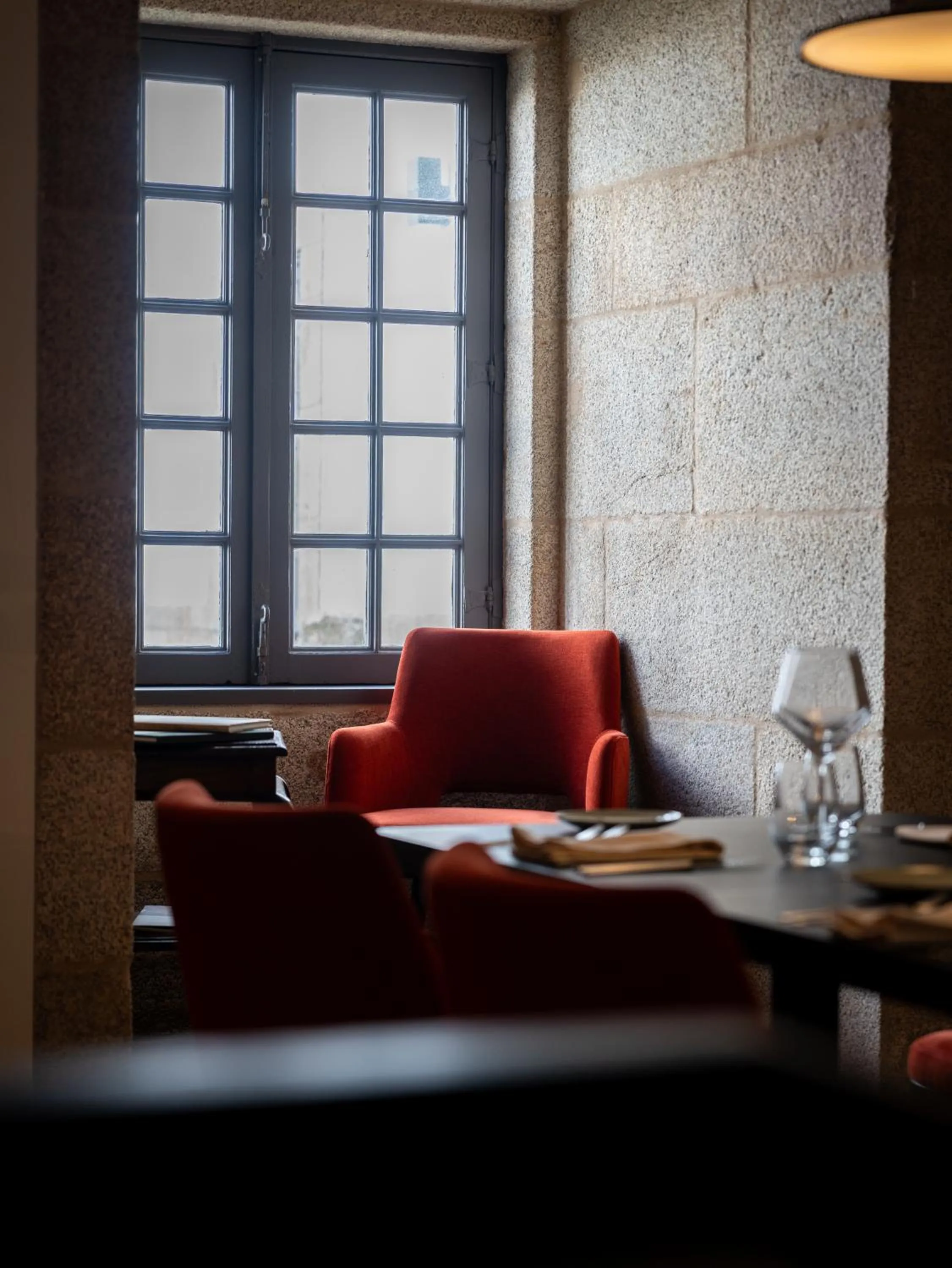 Restaurant/places to eat in MS Collection Arouca - Mosteiro de Arouca