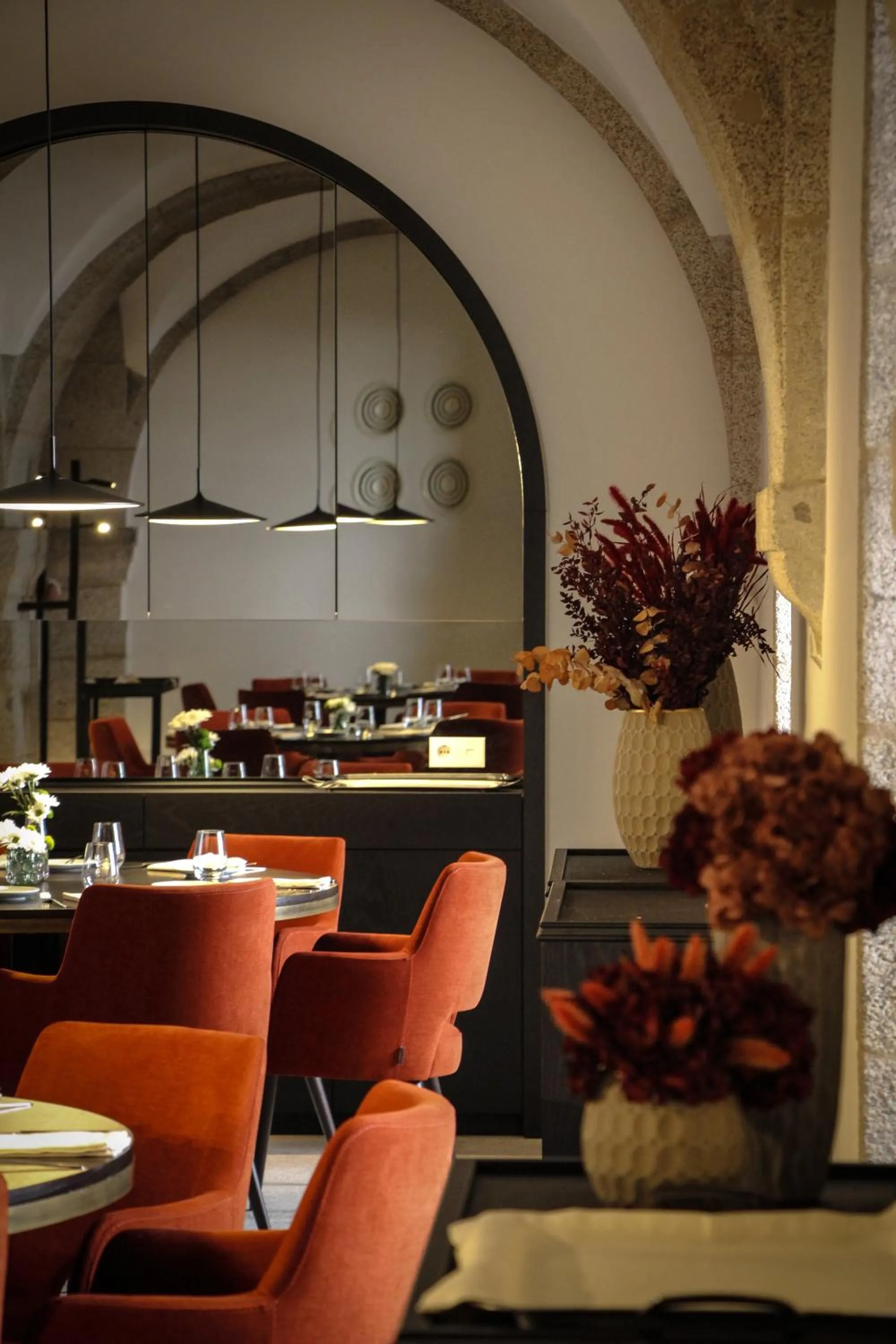 Restaurant/places to eat in MS Collection Arouca - Mosteiro de Arouca