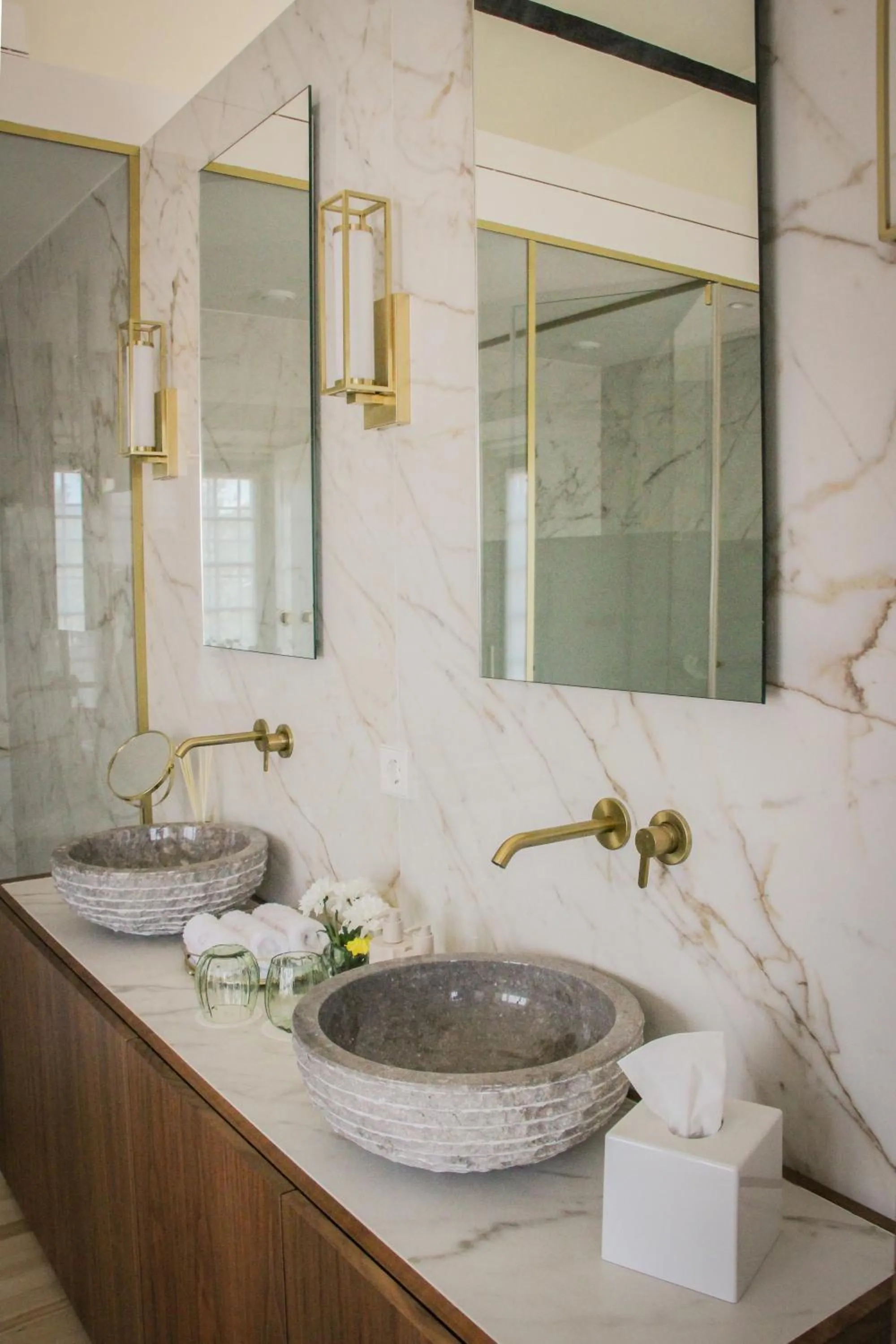 Bathroom in MS Collection Arouca - Mosteiro de Arouca