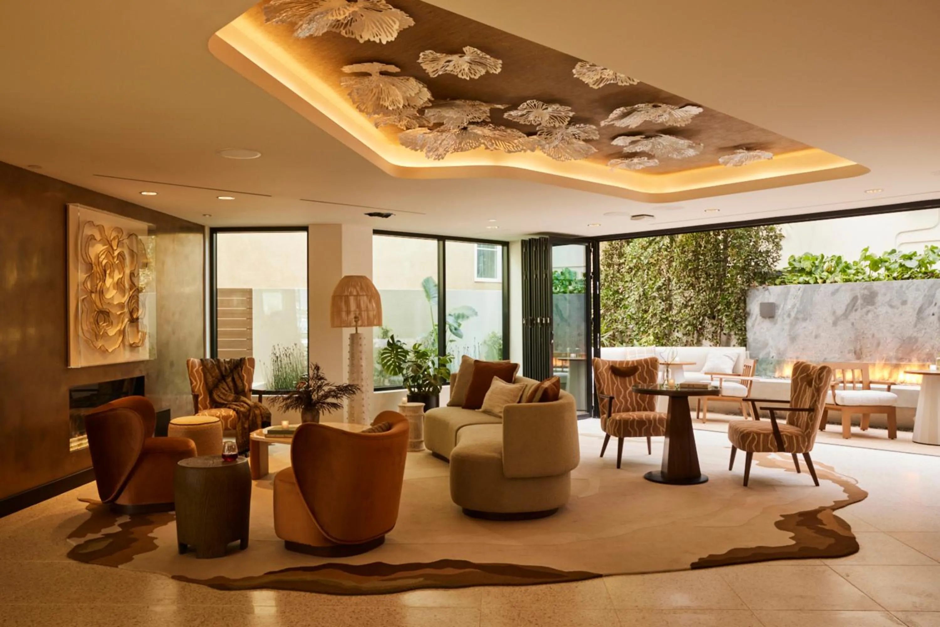 The Bower Coronado