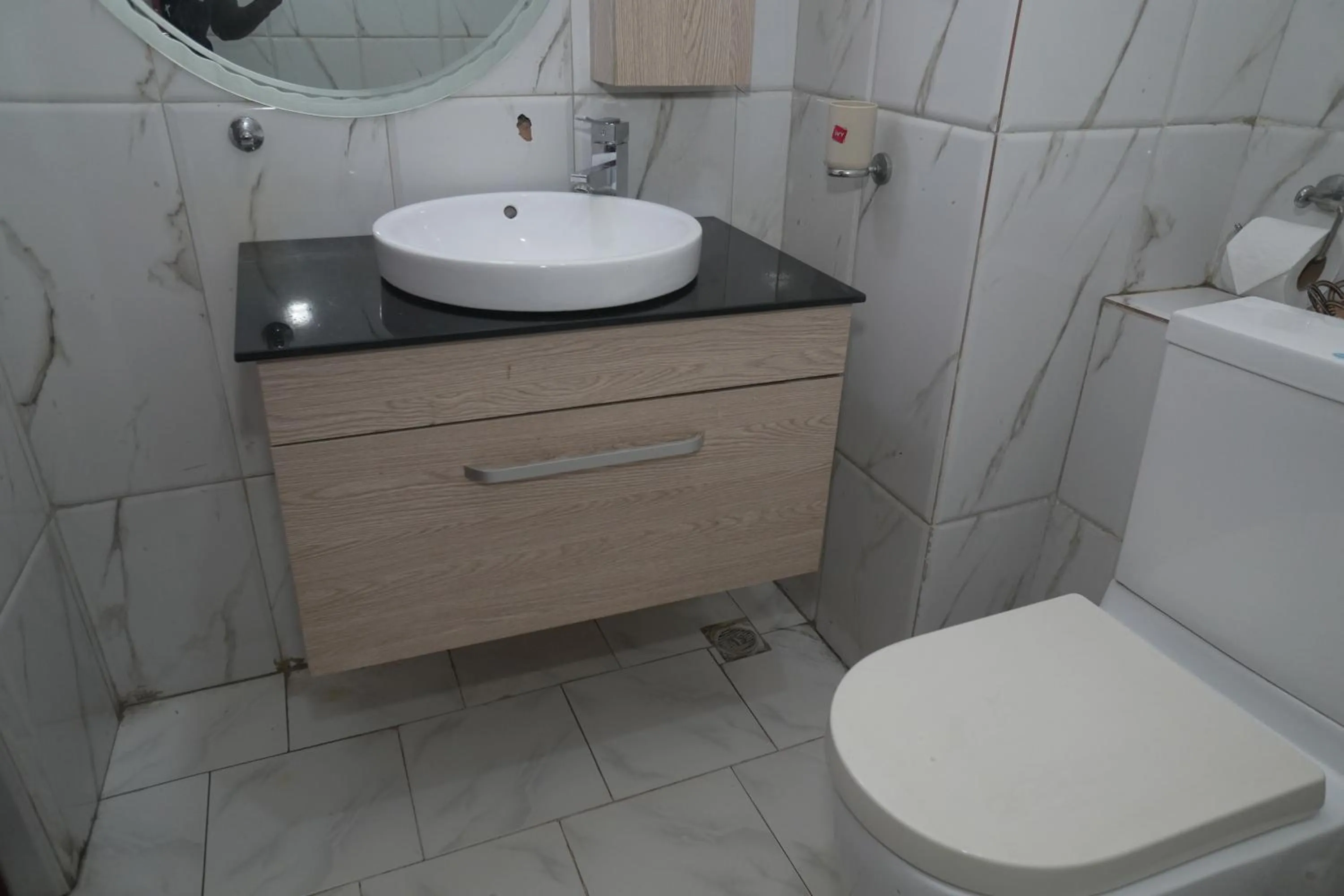 Aotel Hotel Lagos Owodunni