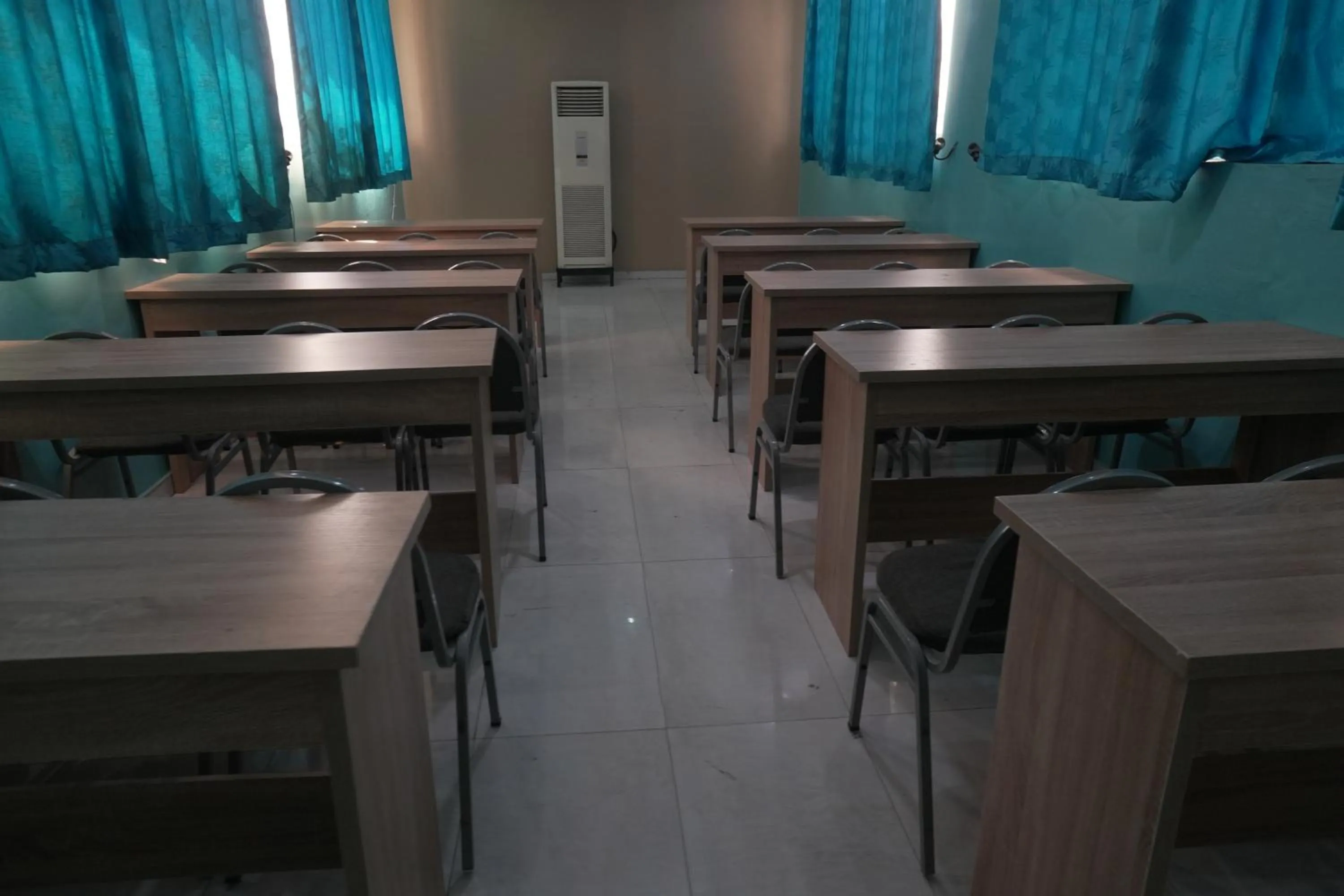 Aotel Hotel Lagos Owodunni