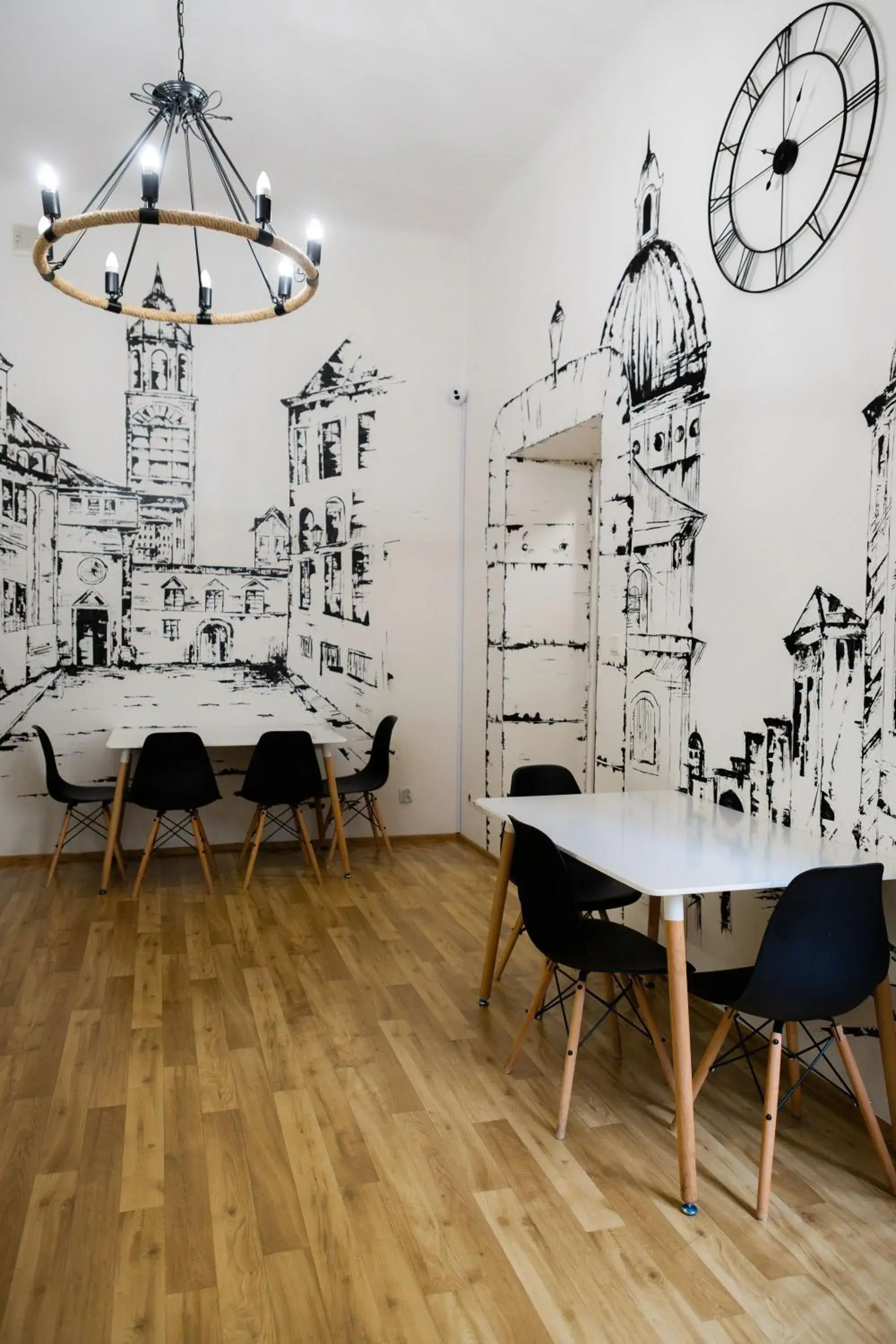 FiveHostel FiveHostel