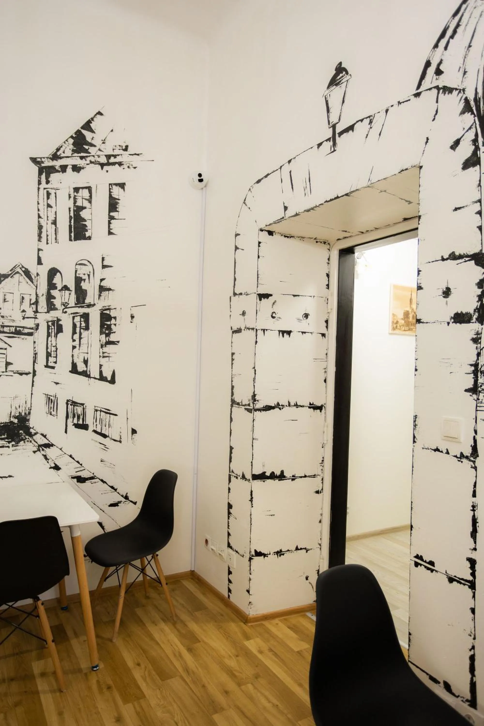 FiveHostel