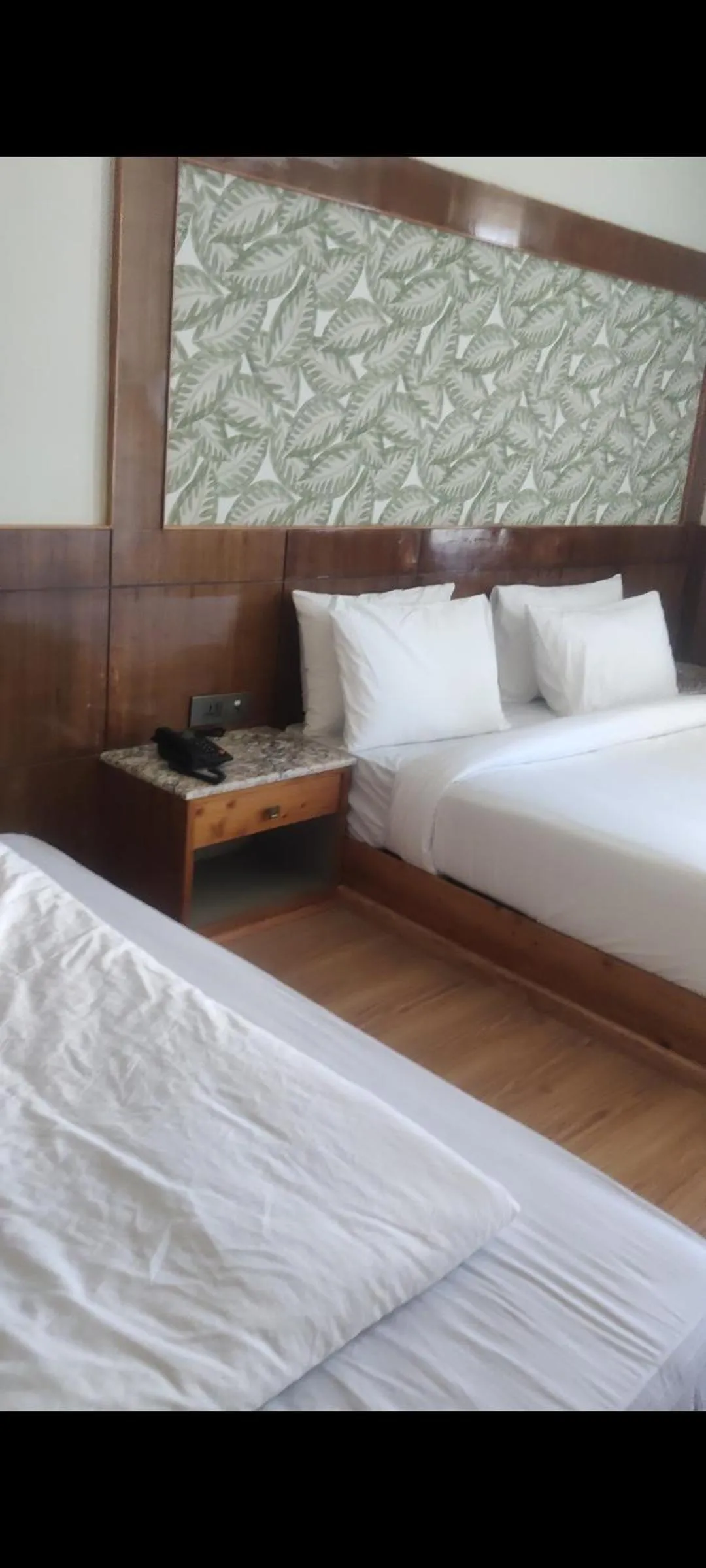 Friendship inn hotel and resorts