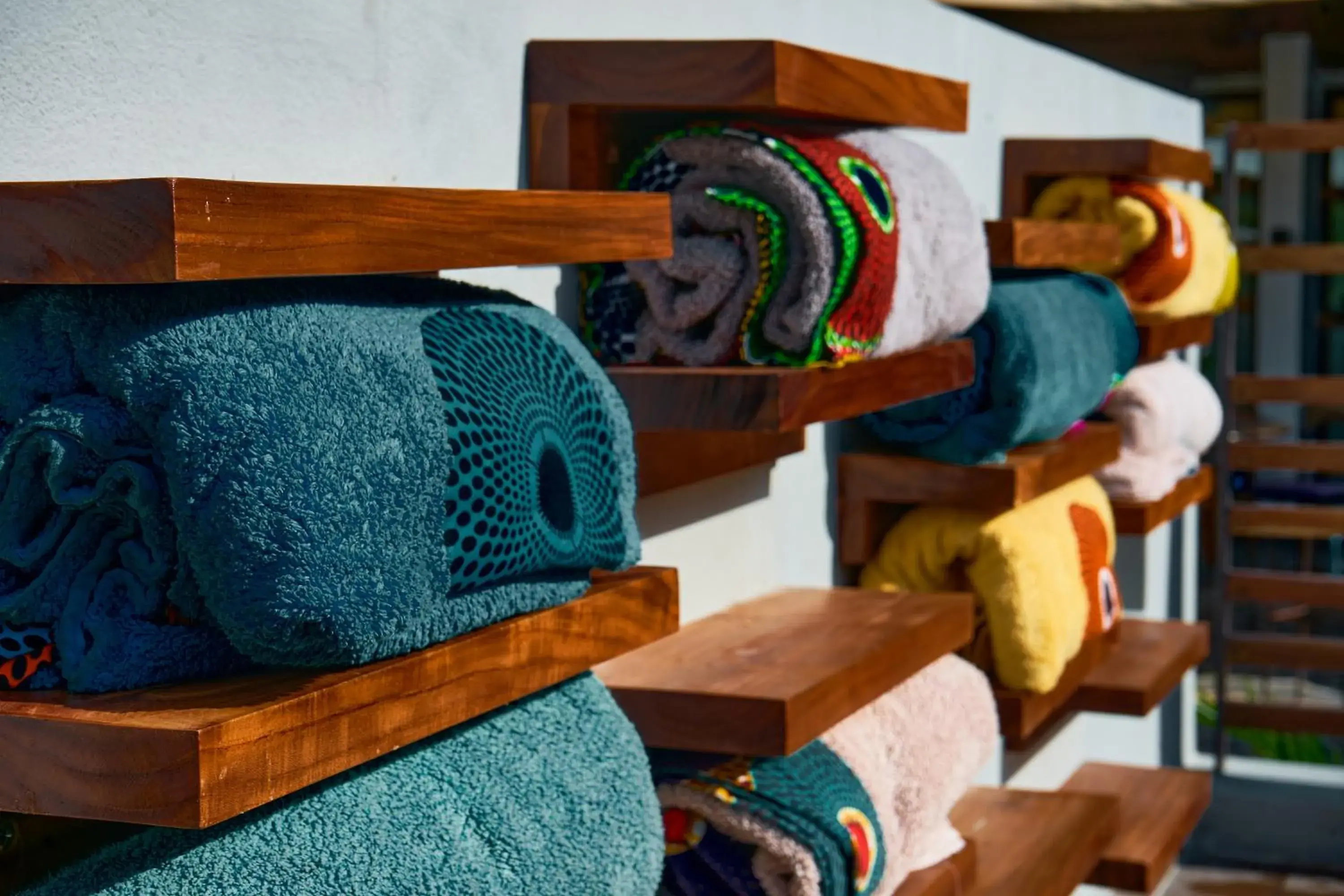 Swimming pool in ONOMO Hotel Lomé Swimming pool in ONOMO Hotel Lomé