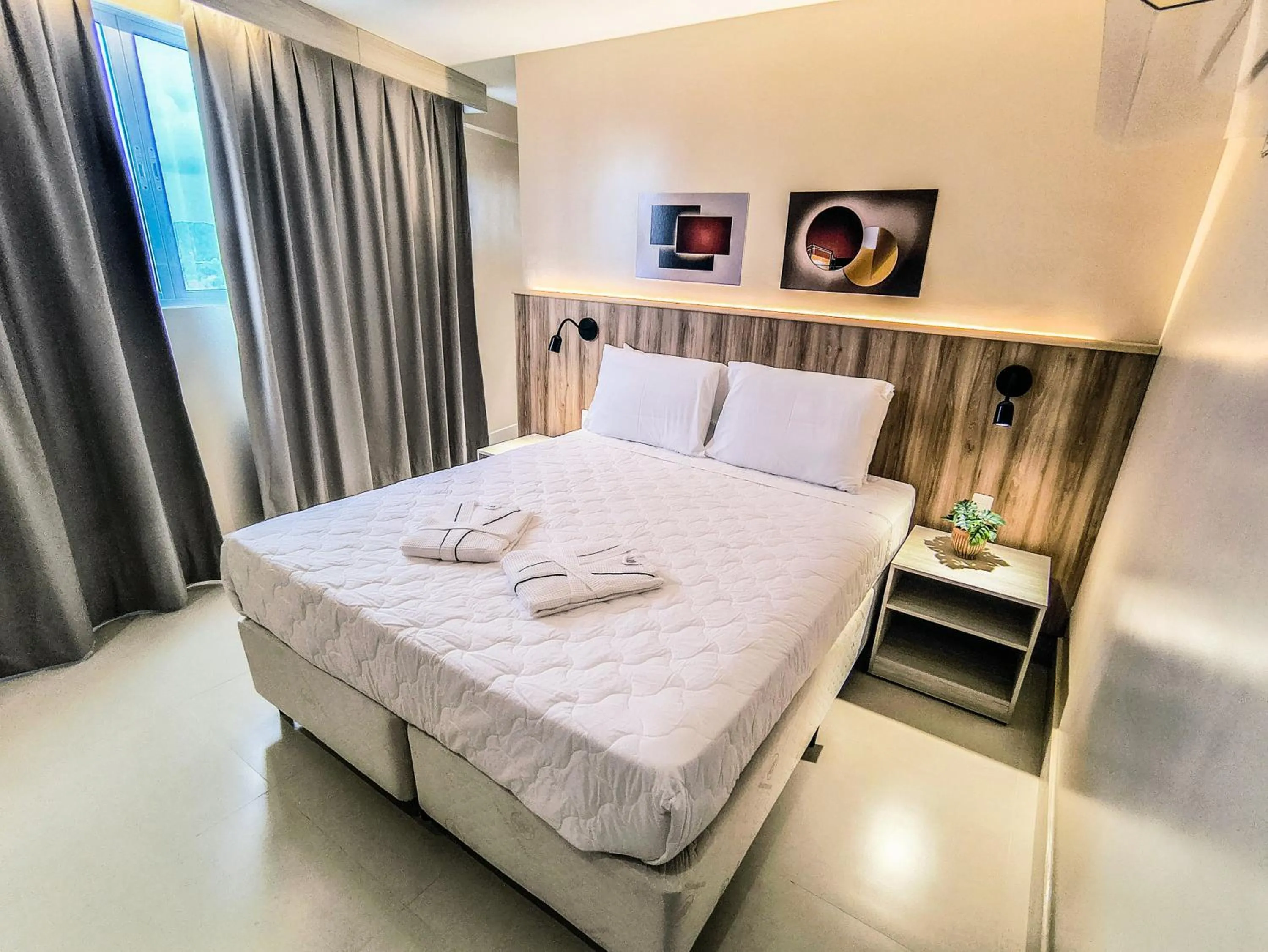 Executive Suite in Bali Mar Hotel