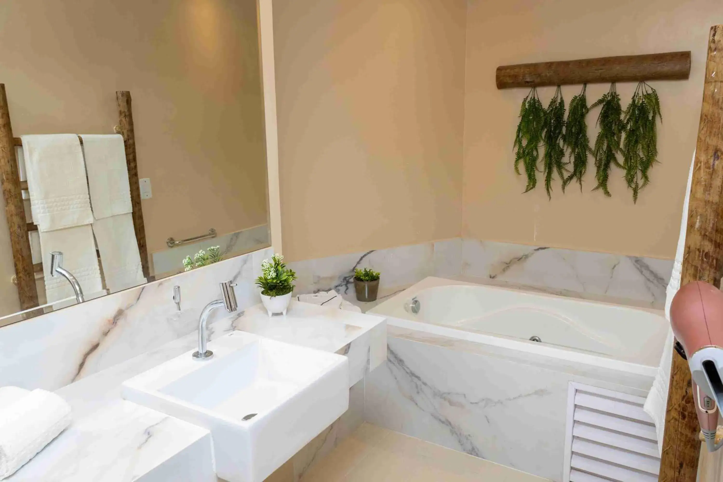 Junior Suite in Bali Mar Hotel Junior Suite in Bali Mar Hotel