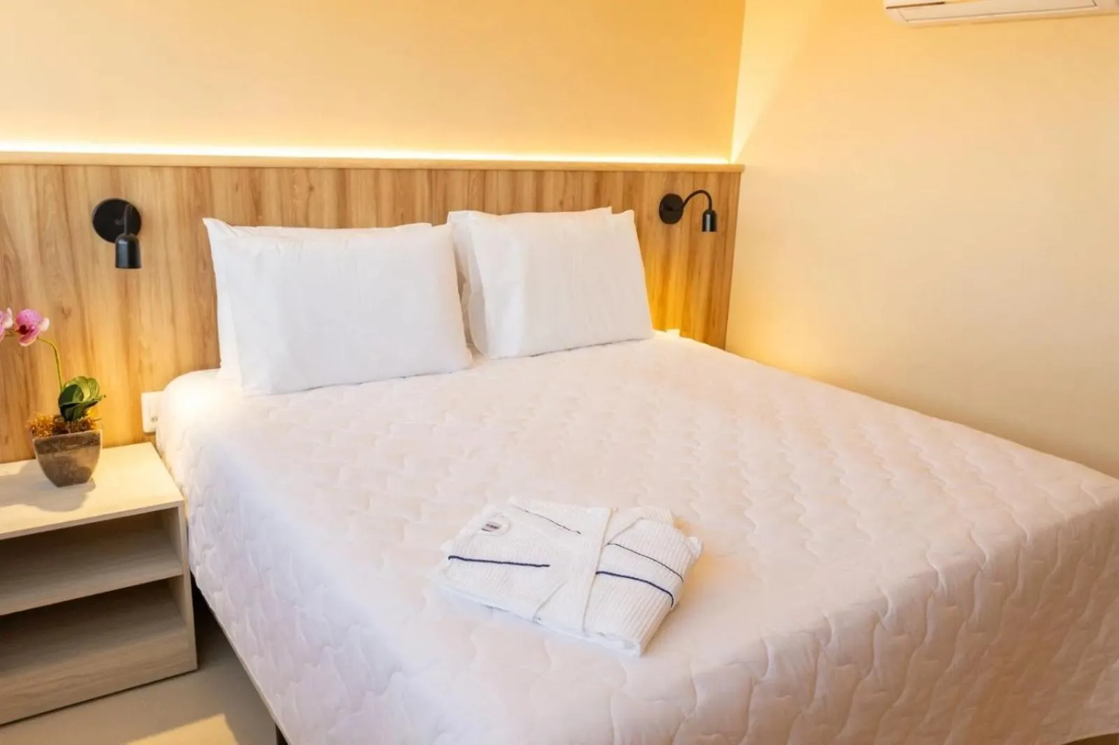 Double Room in Bali Mar Hotel