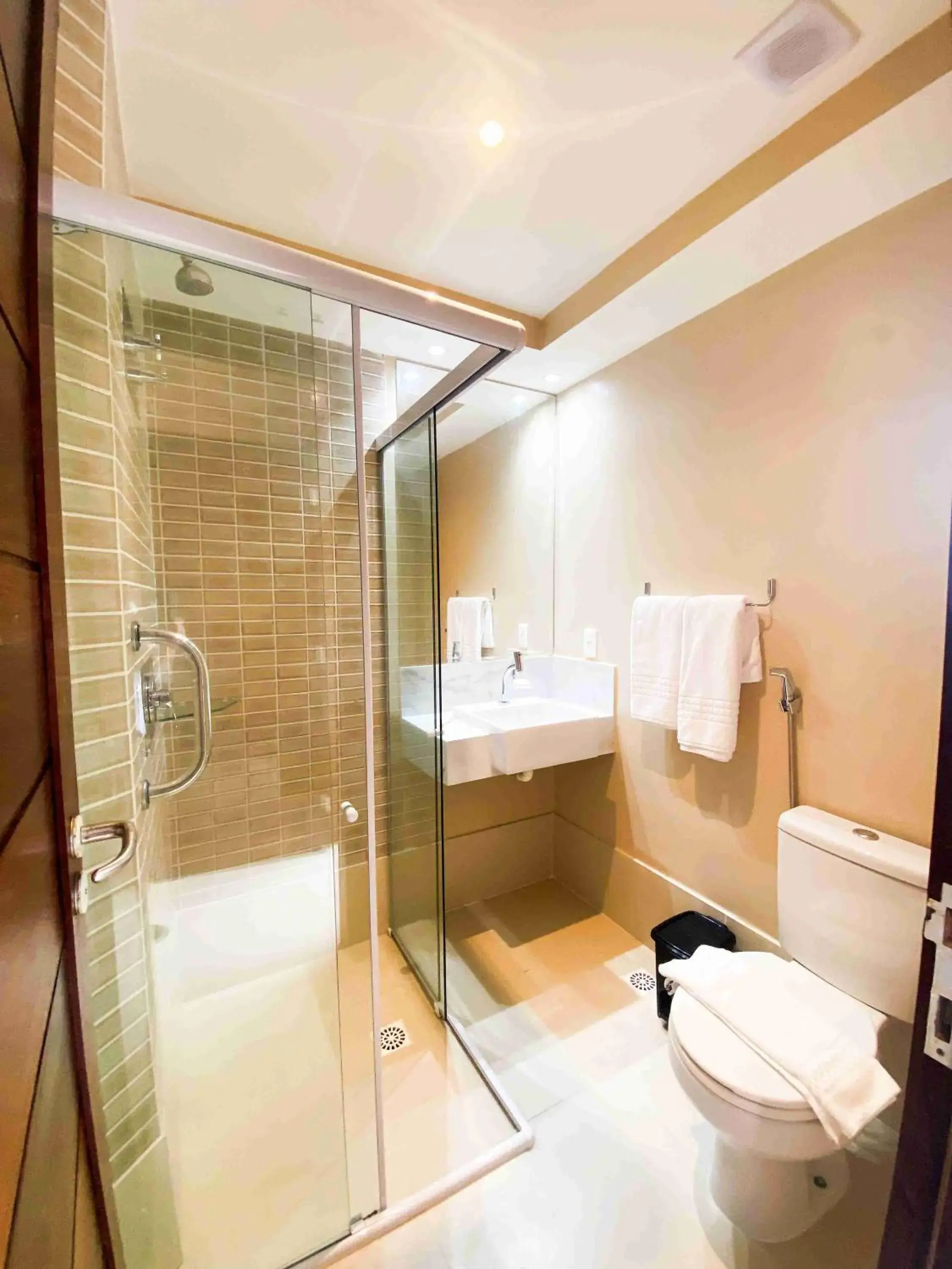 Standard Twin Room in Bali Mar Hotel Standard Twin Room in Bali Mar Hotel