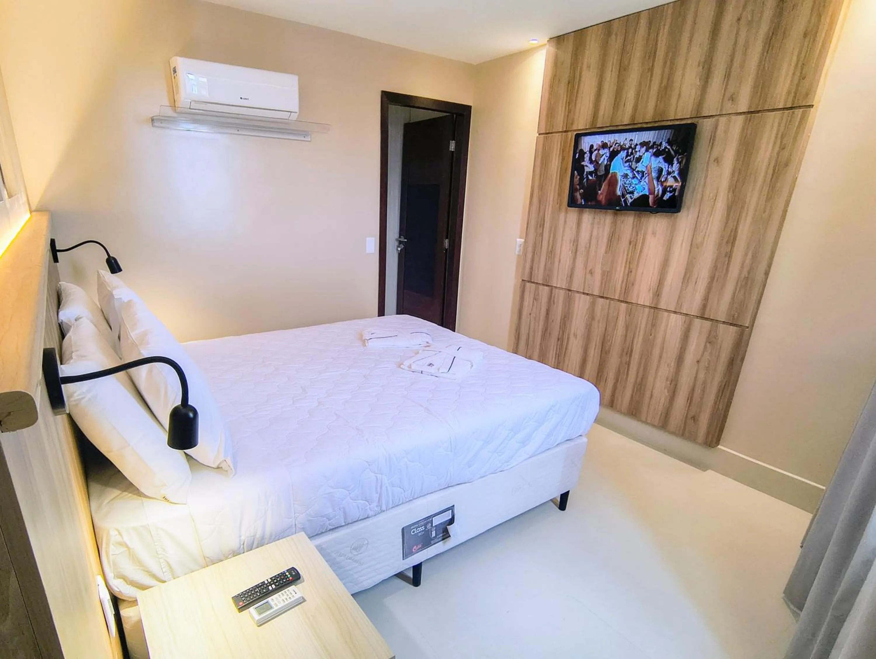 Executive Suite in Bali Mar Hotel