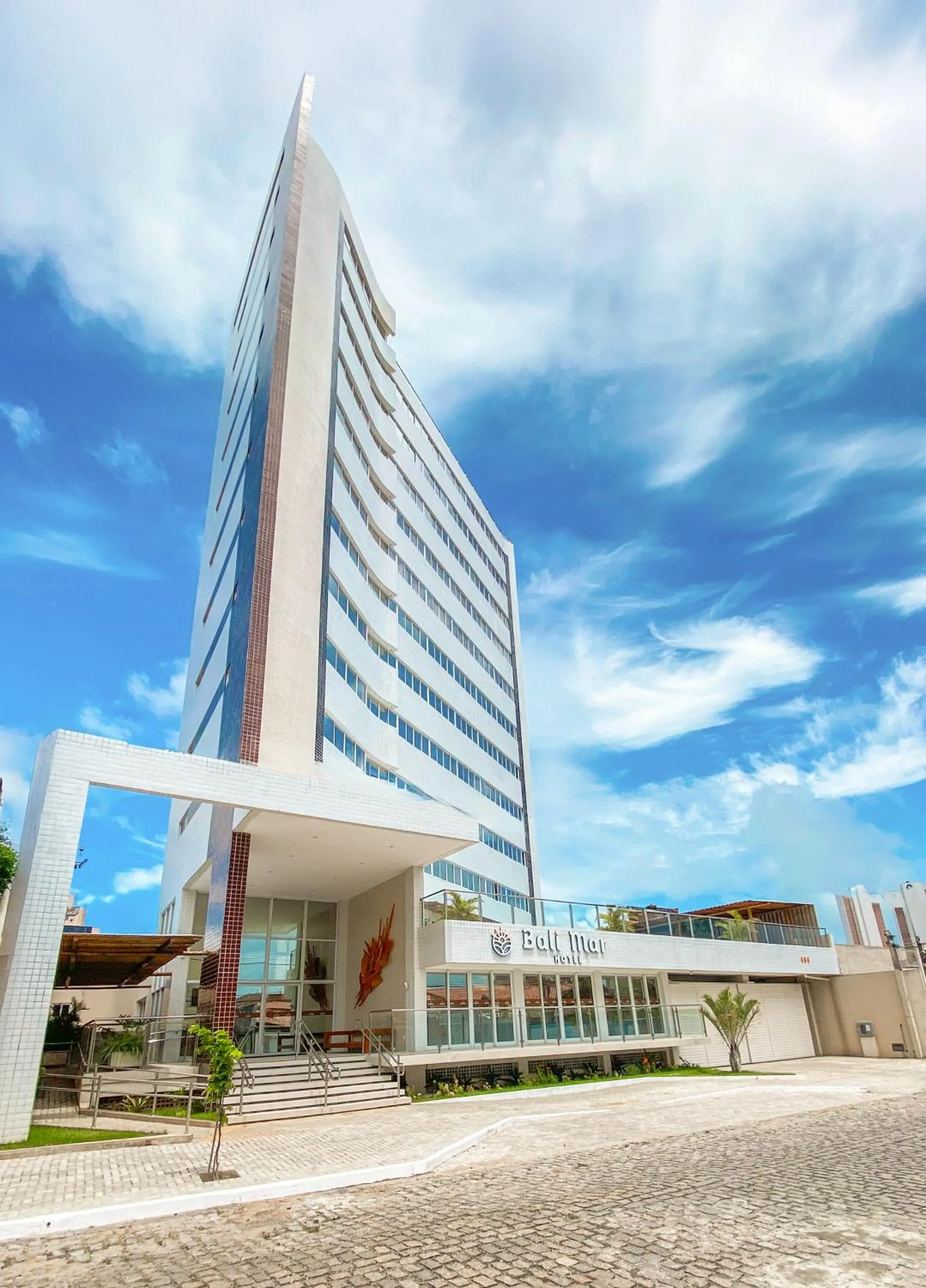 Bali Mar Hotel
