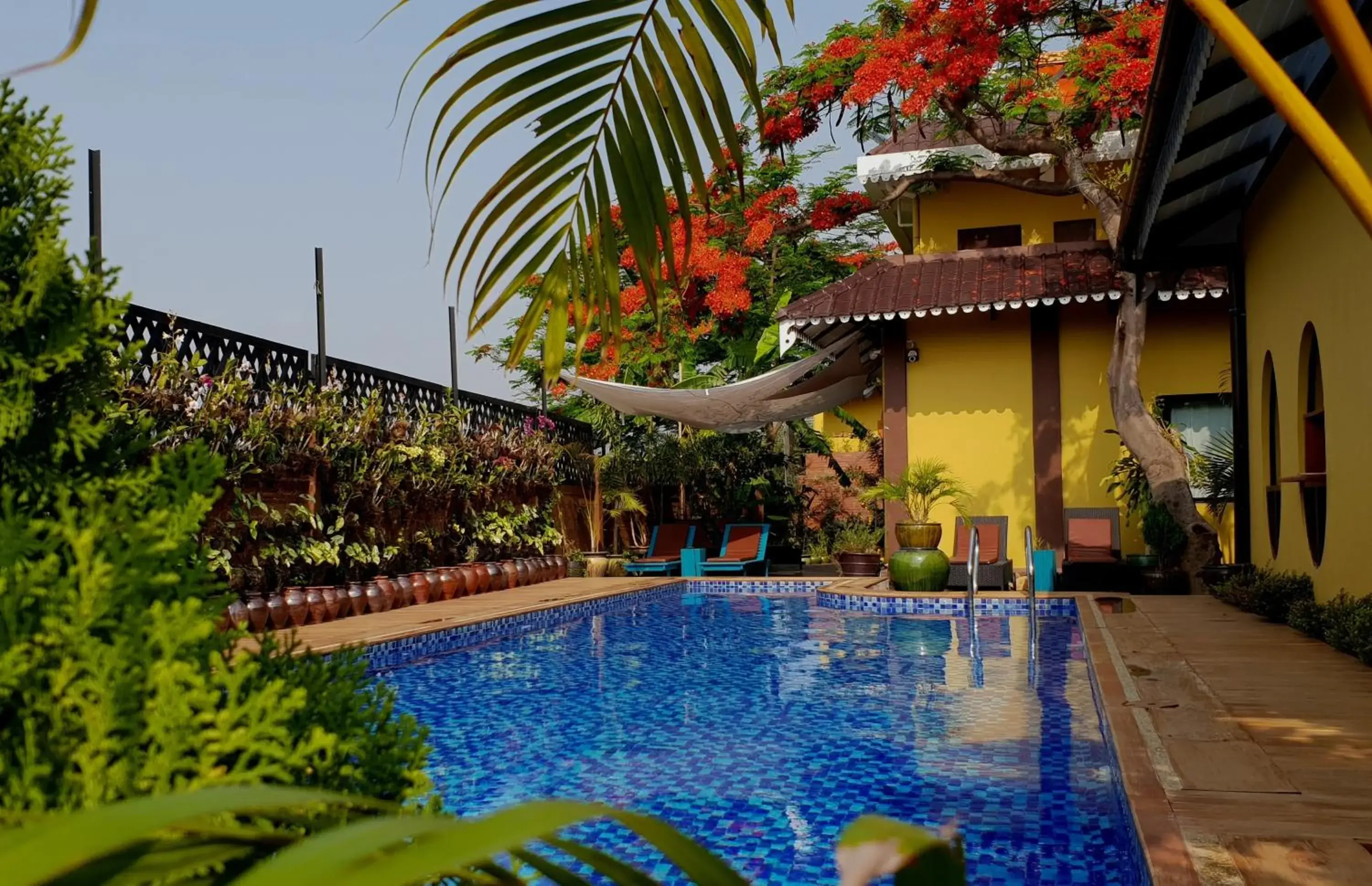 Thanakha Inle Hotel Thanakha Inle Hotel