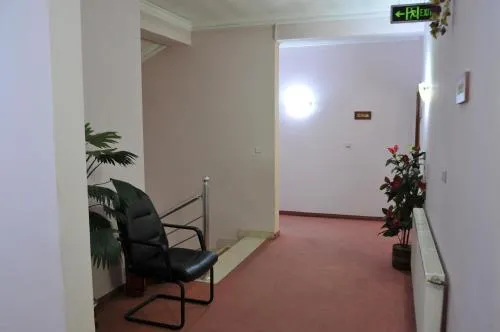 Vila Oxa