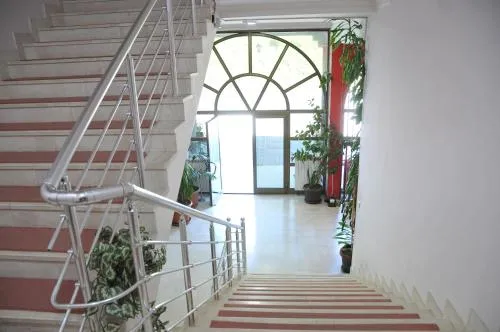 Vila Oxa