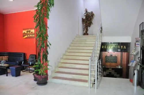 Vila Oxa