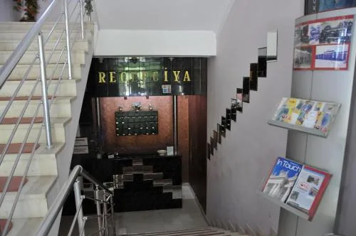 Vila Oxa