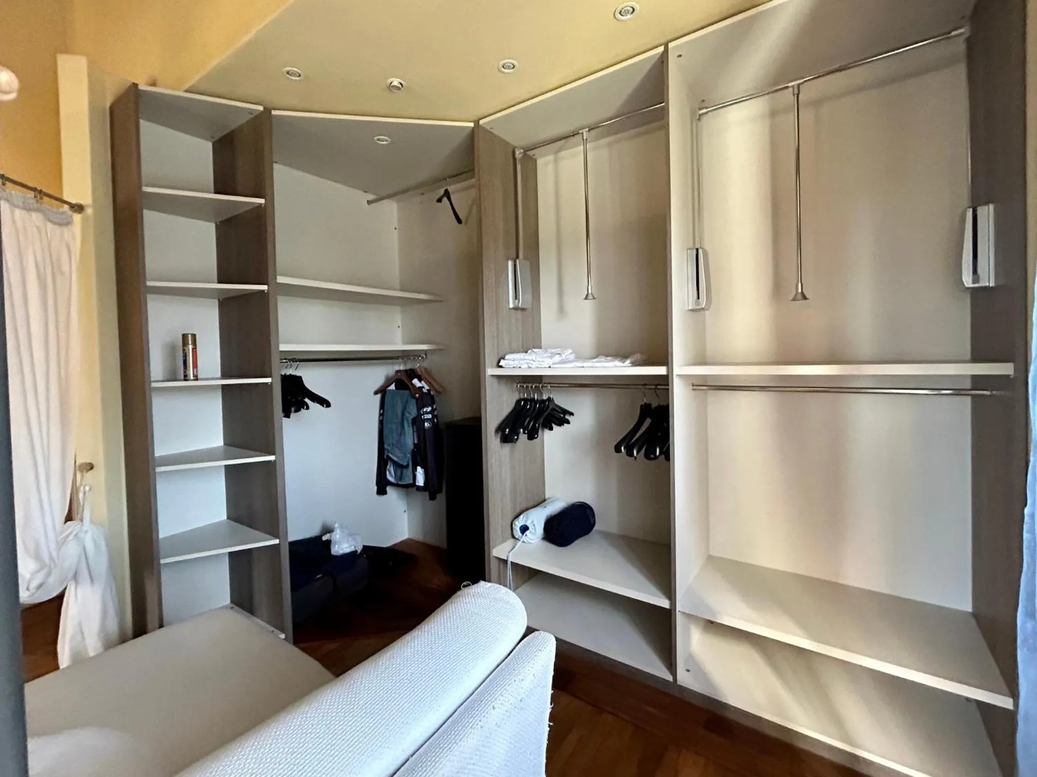 Bedroom in La Corte di Ronzano