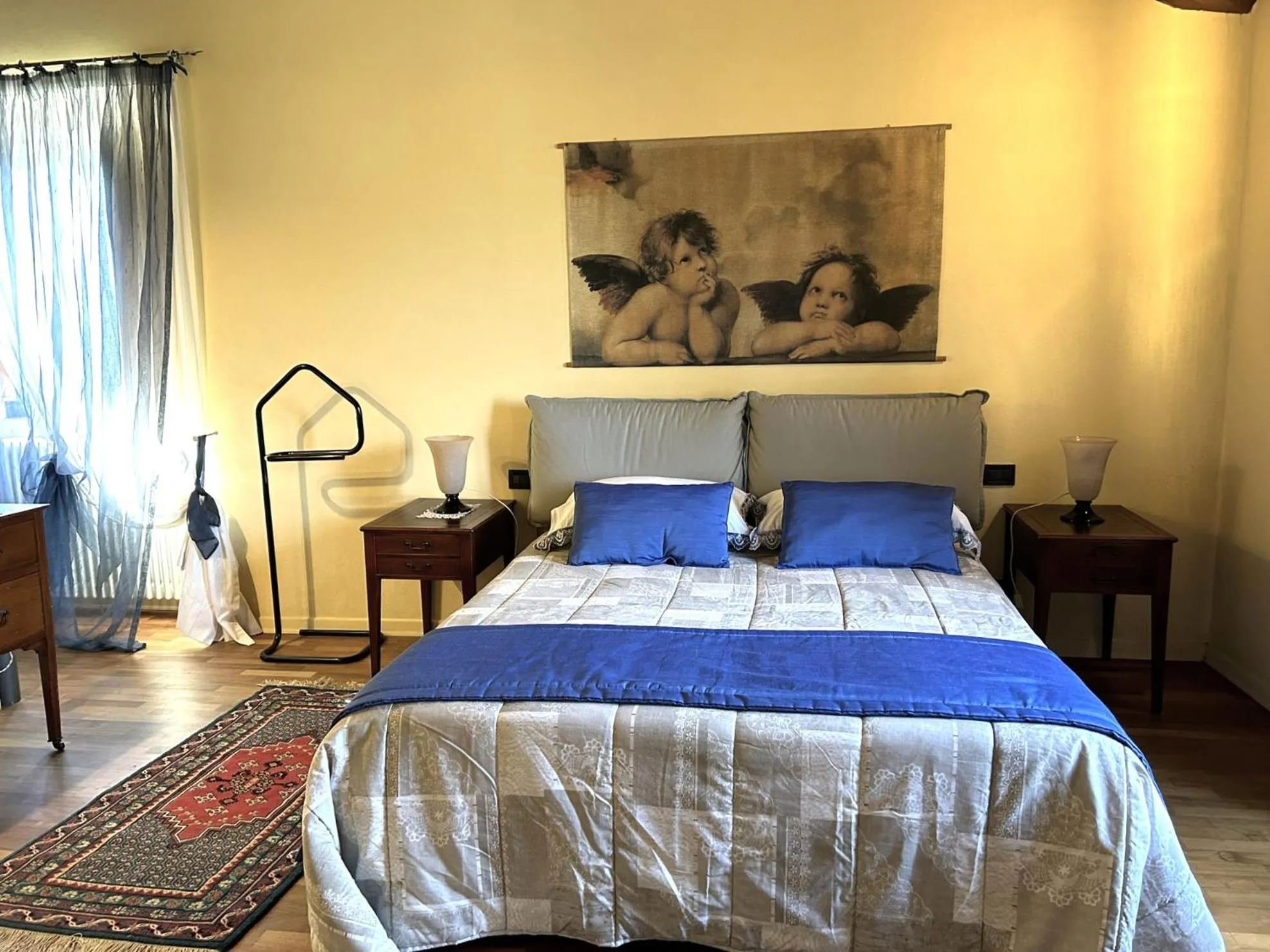 Bed in La Corte di Ronzano