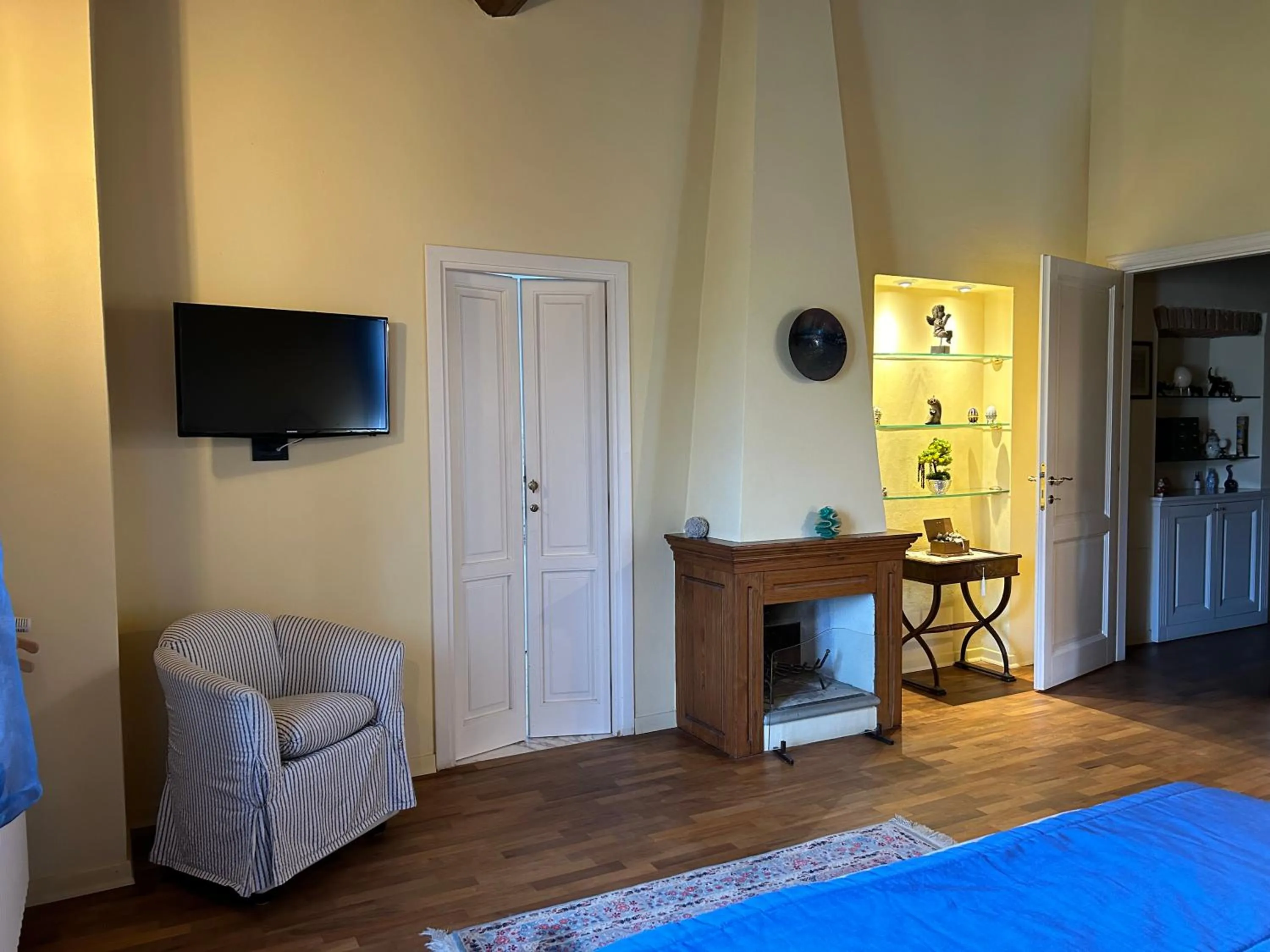 Bed in La Corte di Ronzano