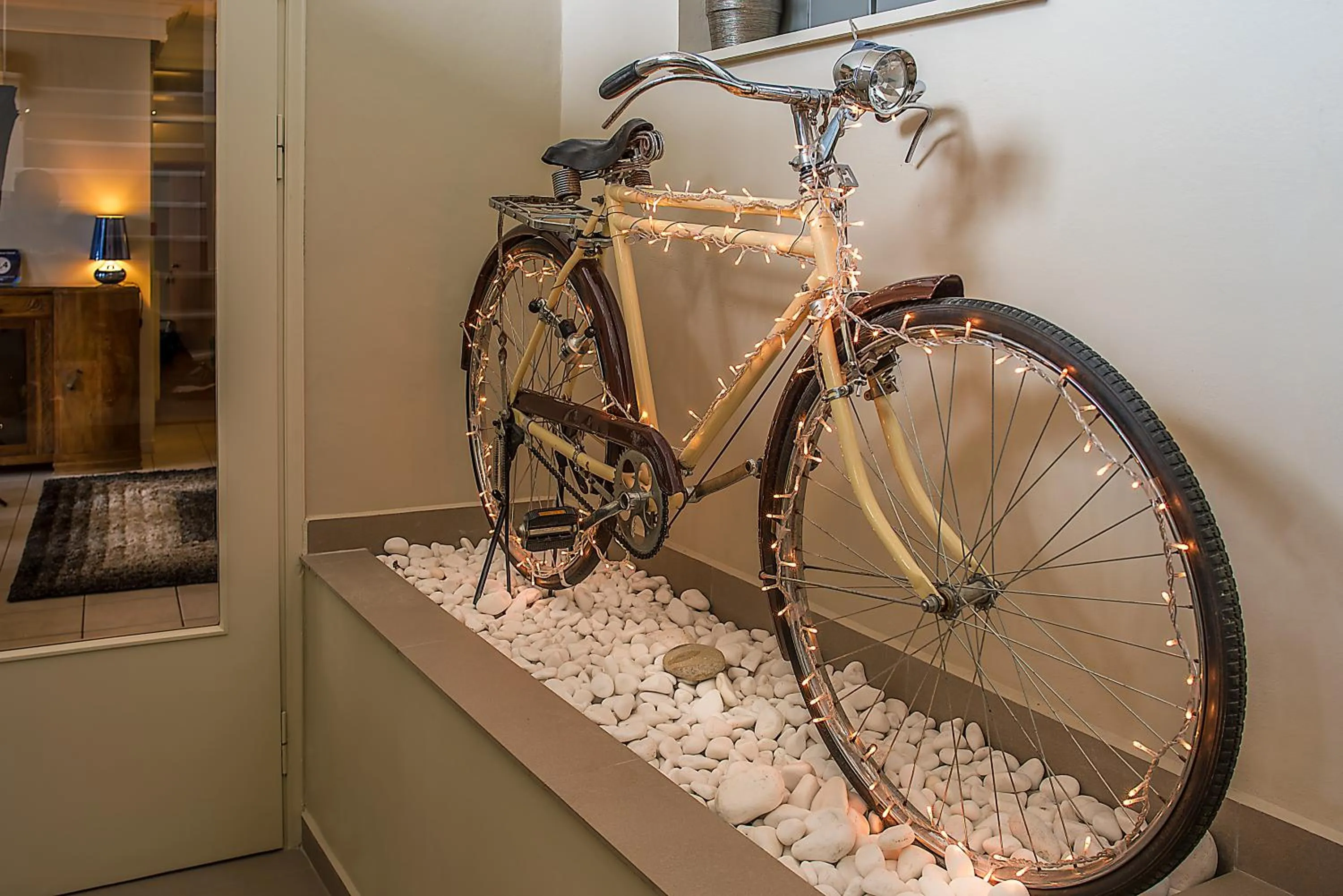 Lobby or reception in Leto Nuevo Hotel