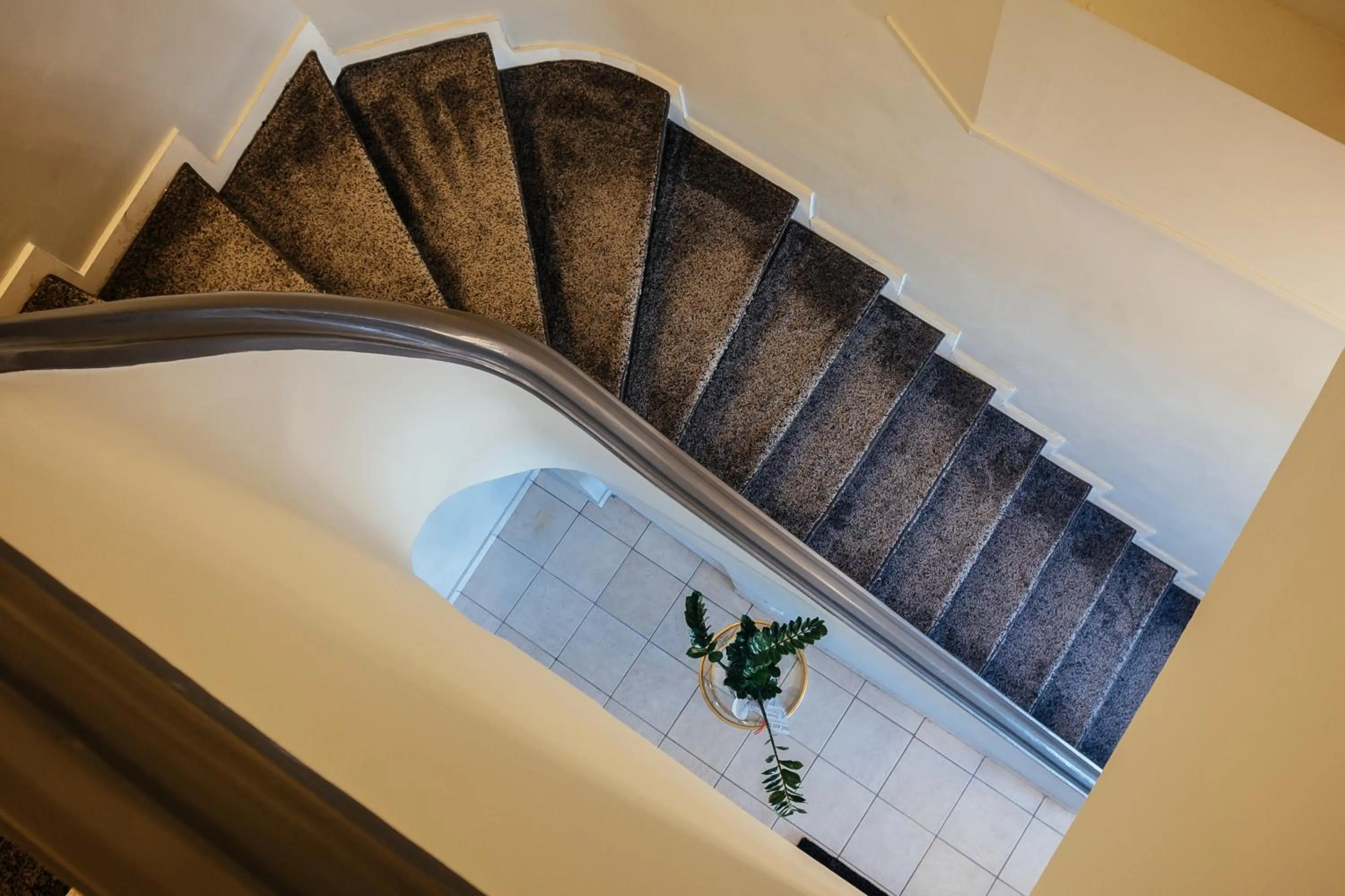 Facade/entrance in Leto Nuevo Hotel