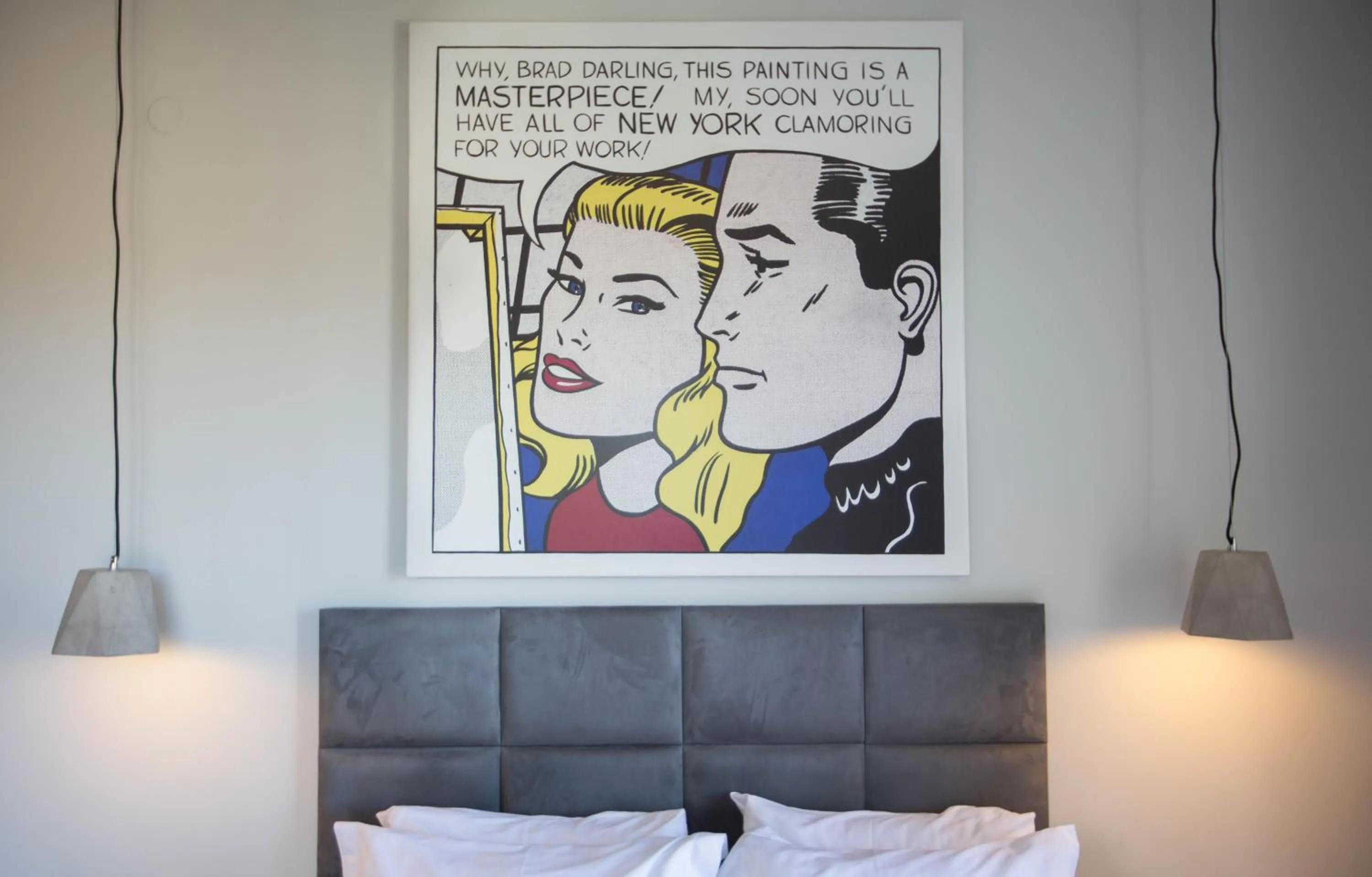 Bedroom, Bed in Leto Nuevo Hotel