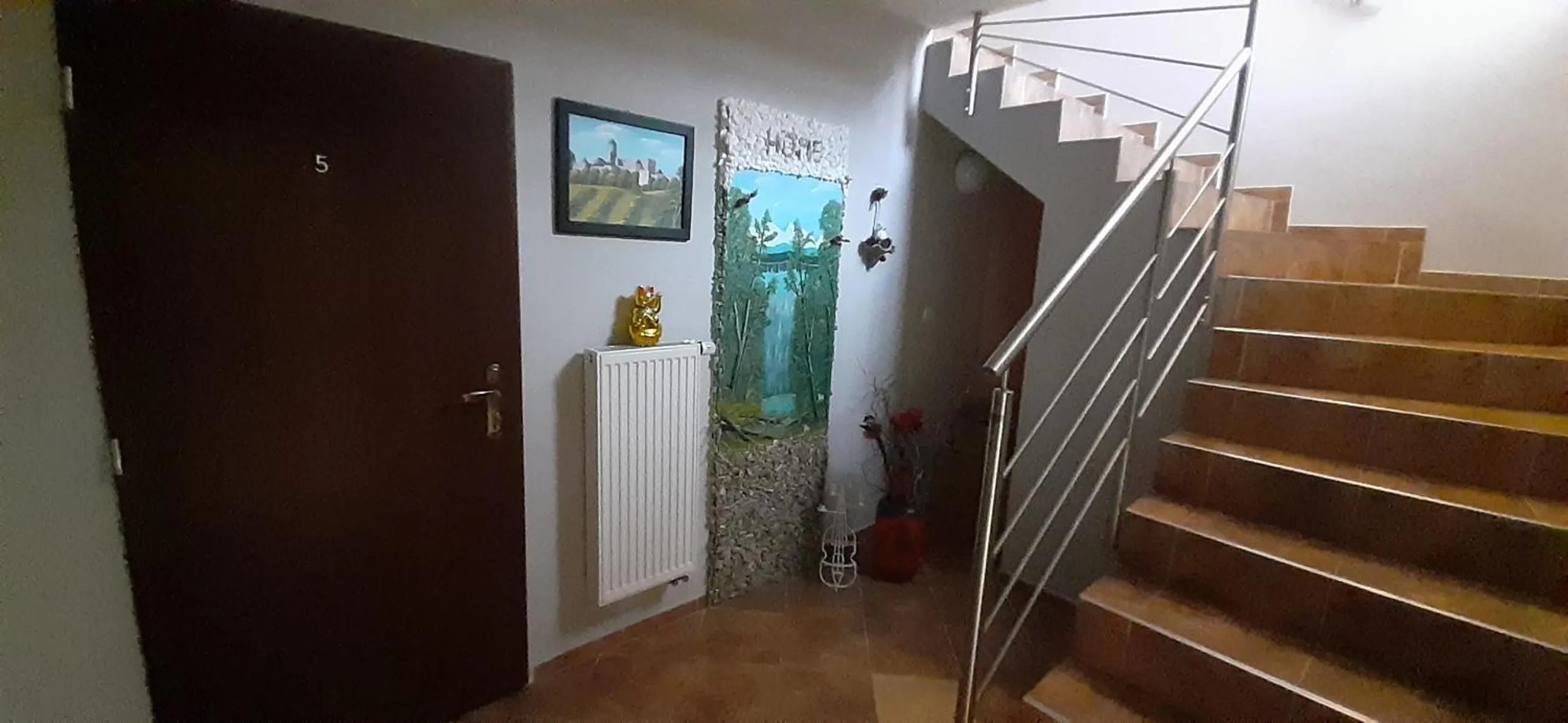 Privát Bene