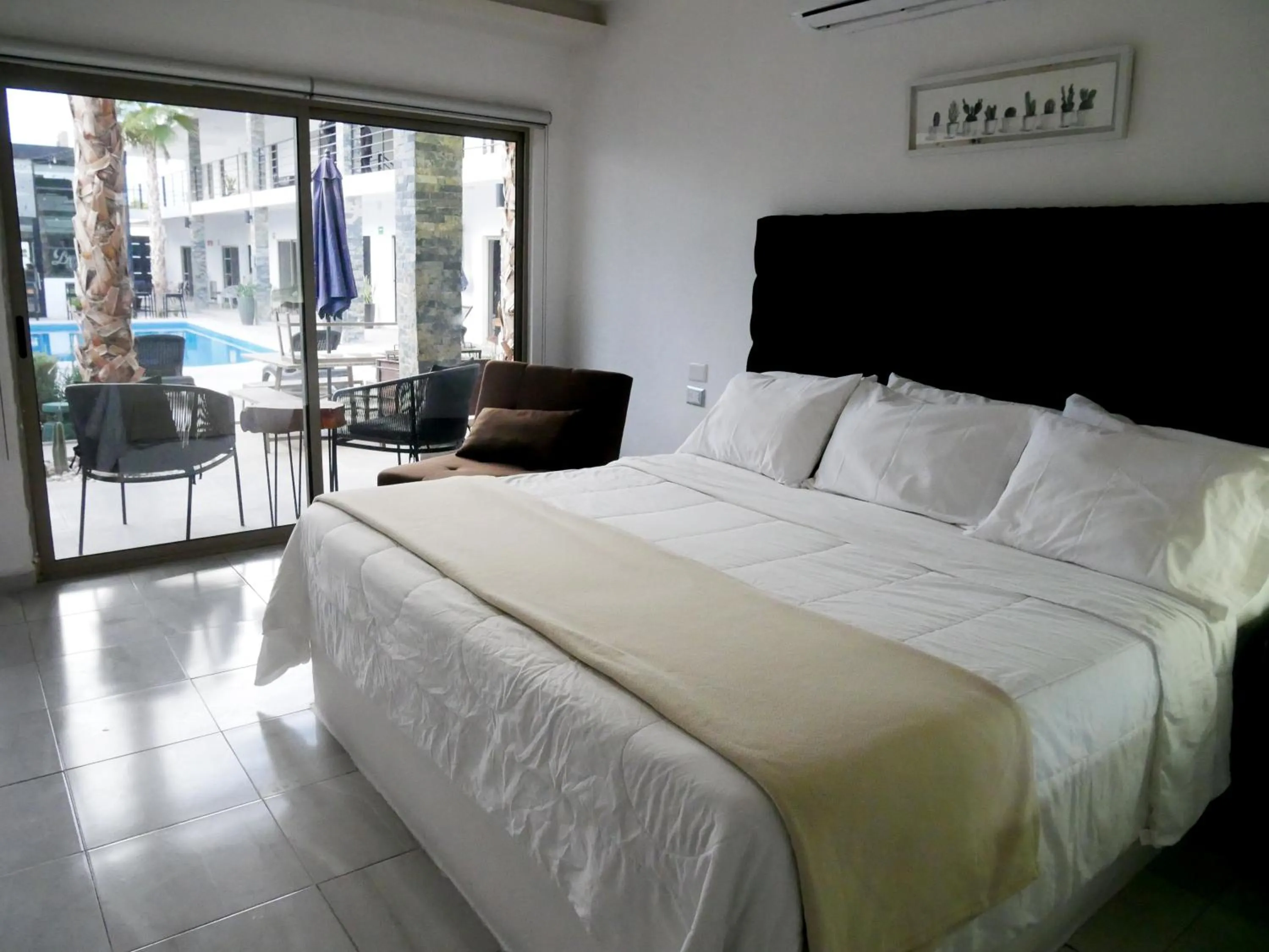 Hotel Serenna