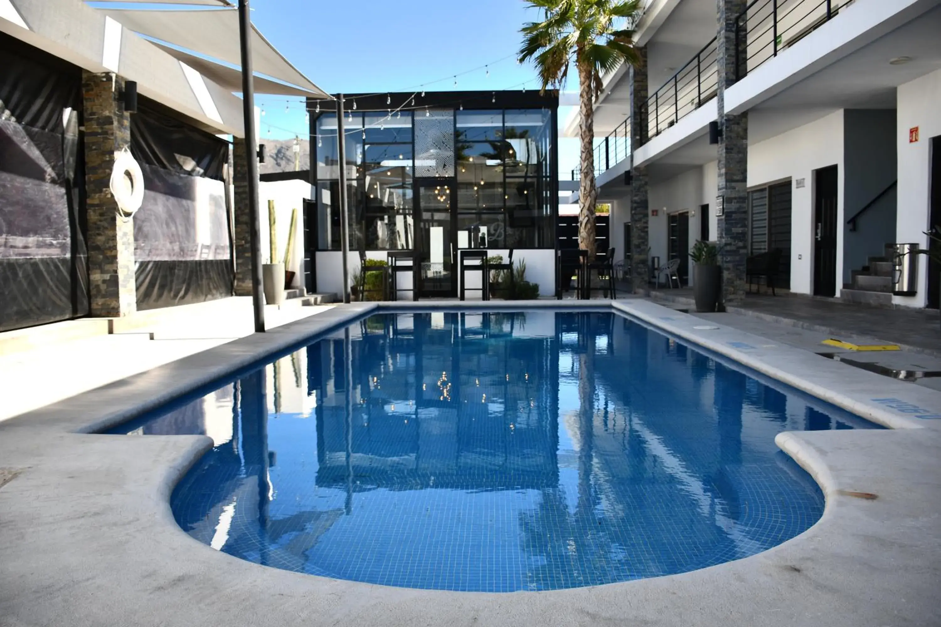 Hotel Serenna Hotel Serenna