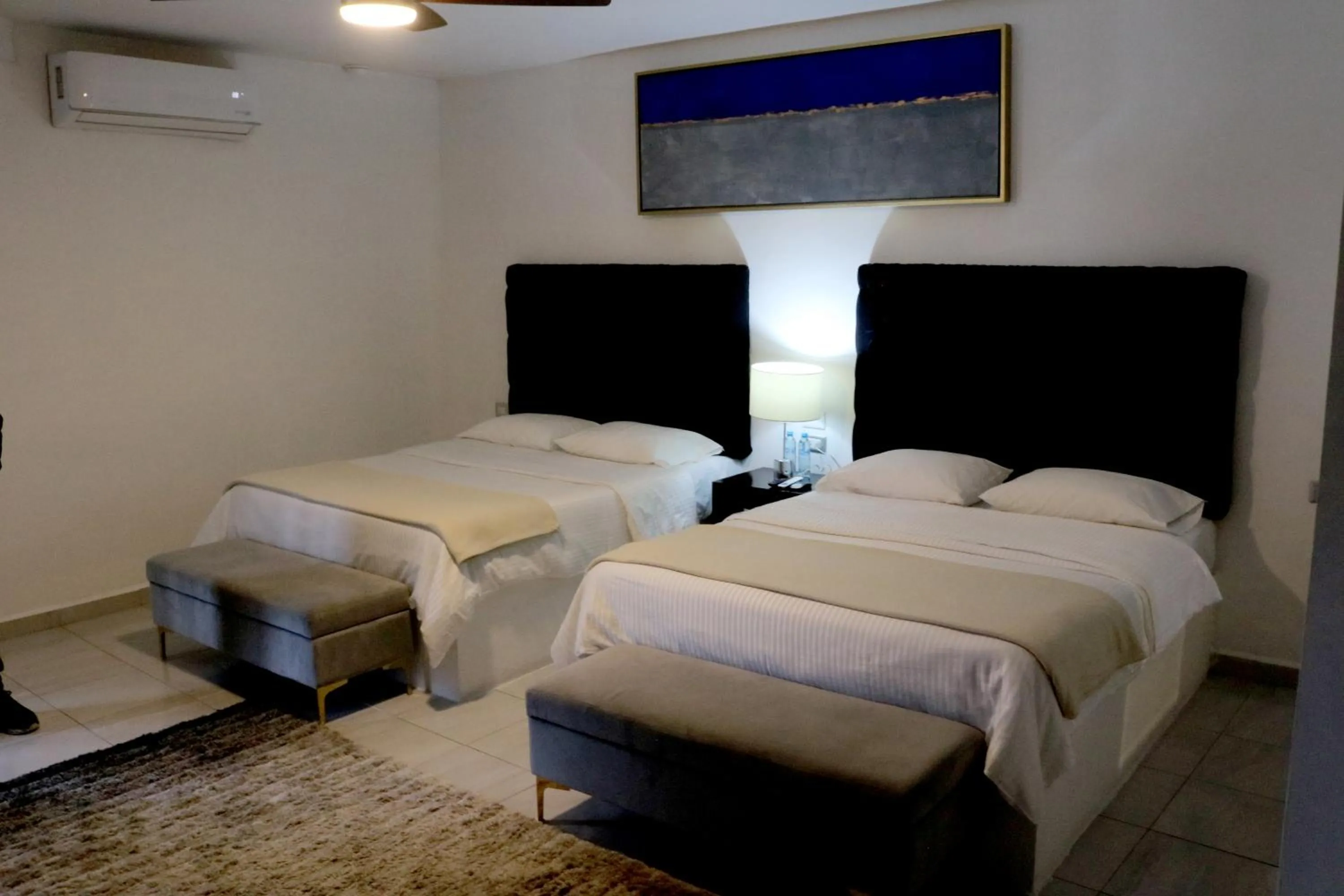 Hotel Serenna