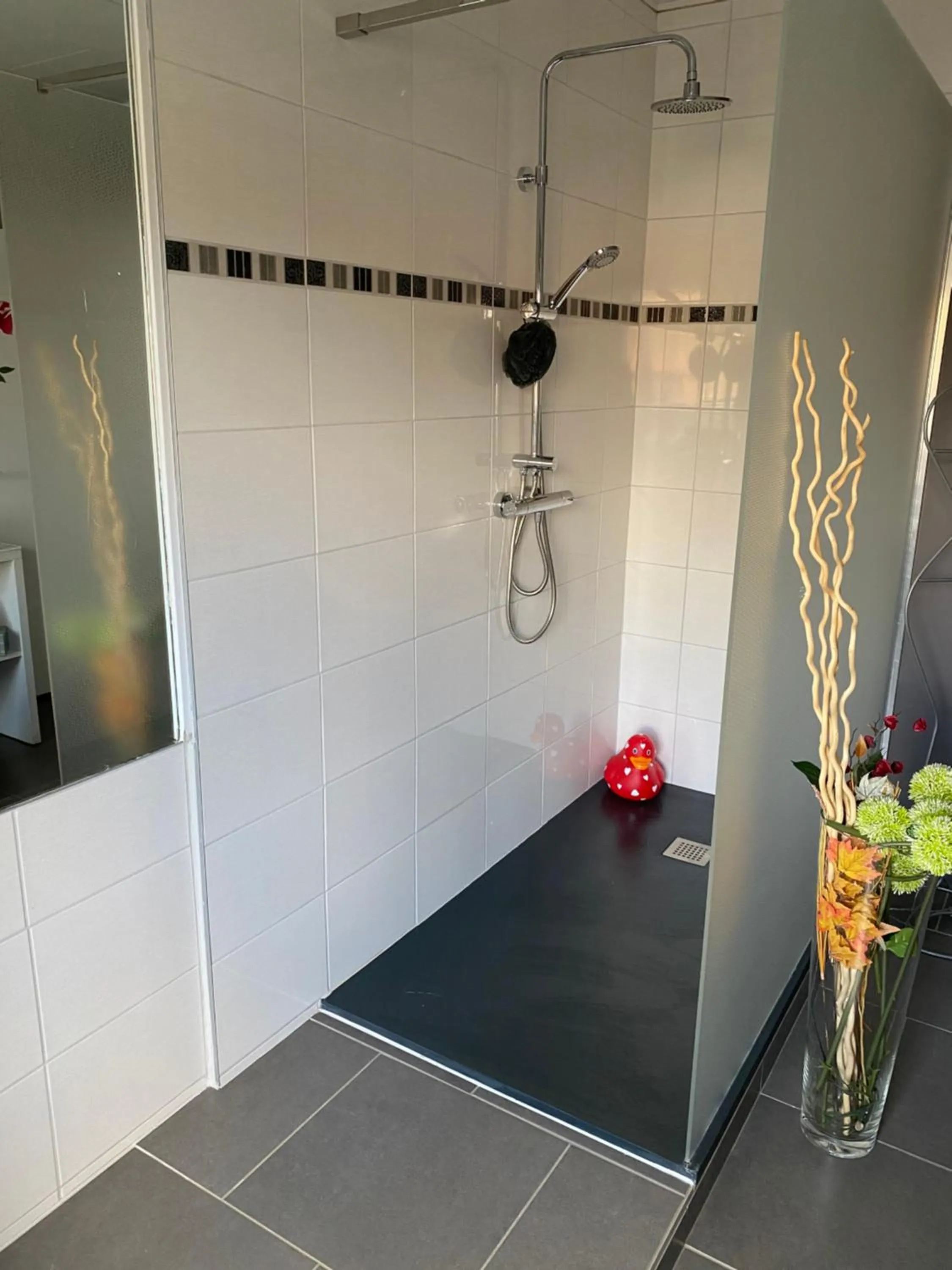 Bathroom in Homestay Mimi's Rental