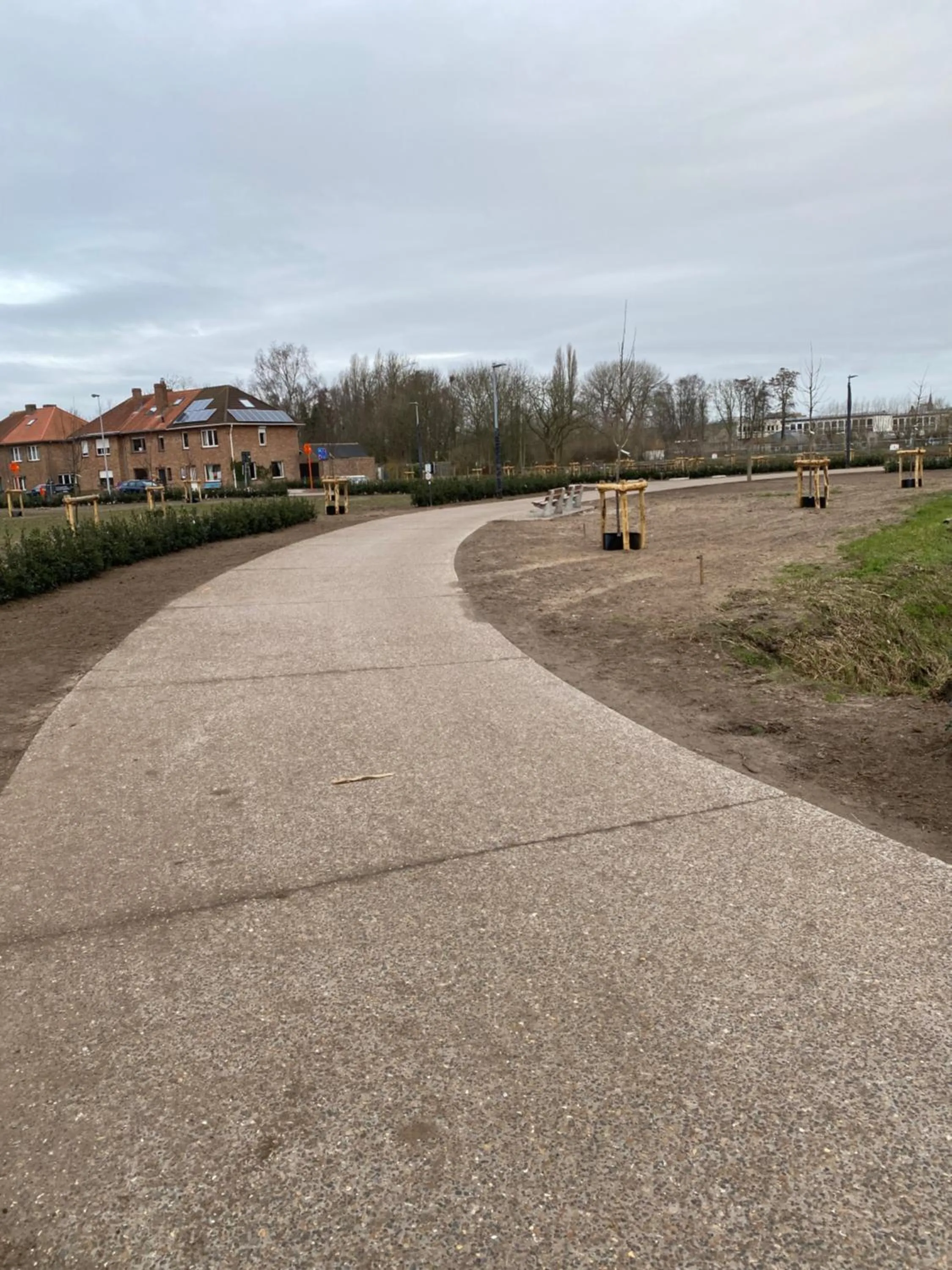 Neighbourhood in Homestay Mimi's Rental