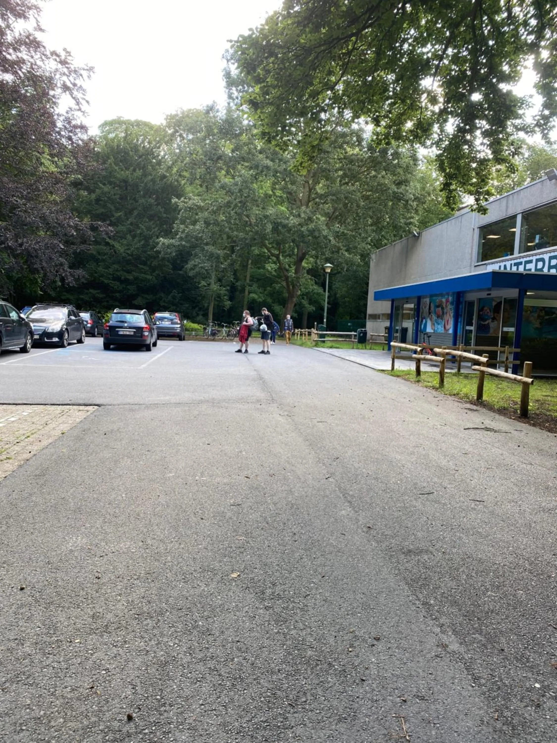 Neighbourhood in Homestay Mimi's Rental