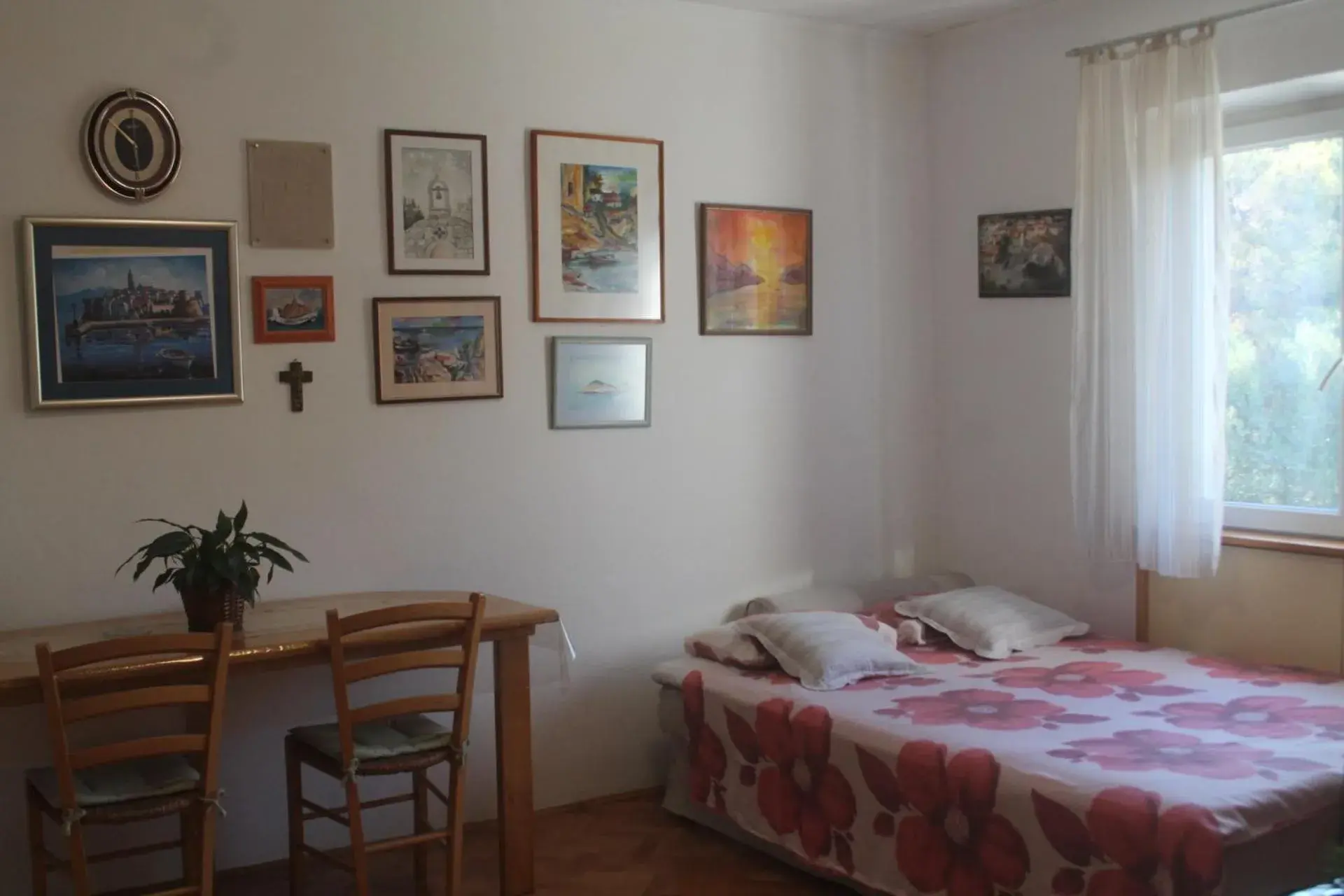 Apartment Vita Apartment Vita