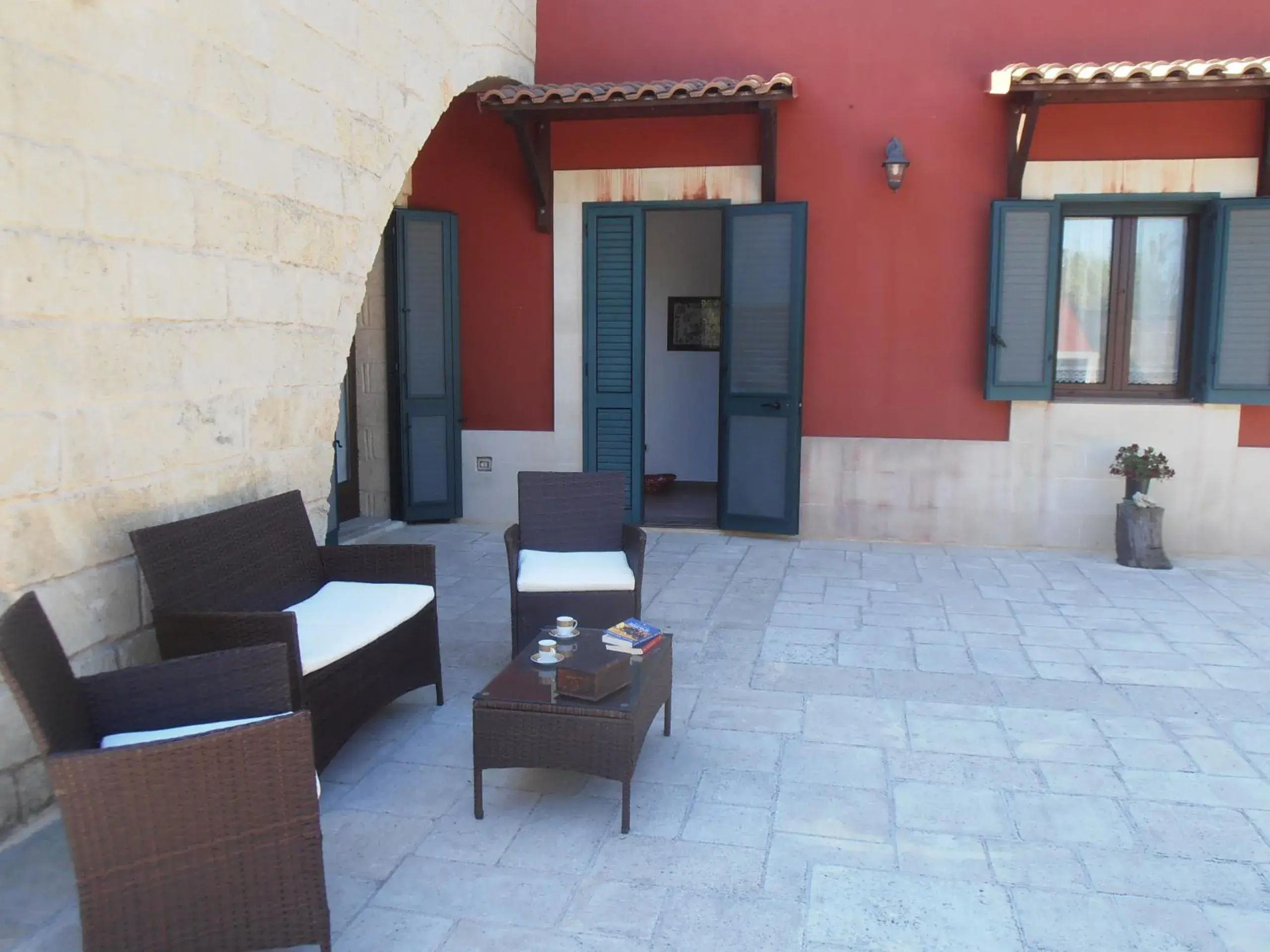 Il Corallo del Salento Il Corallo del Salento