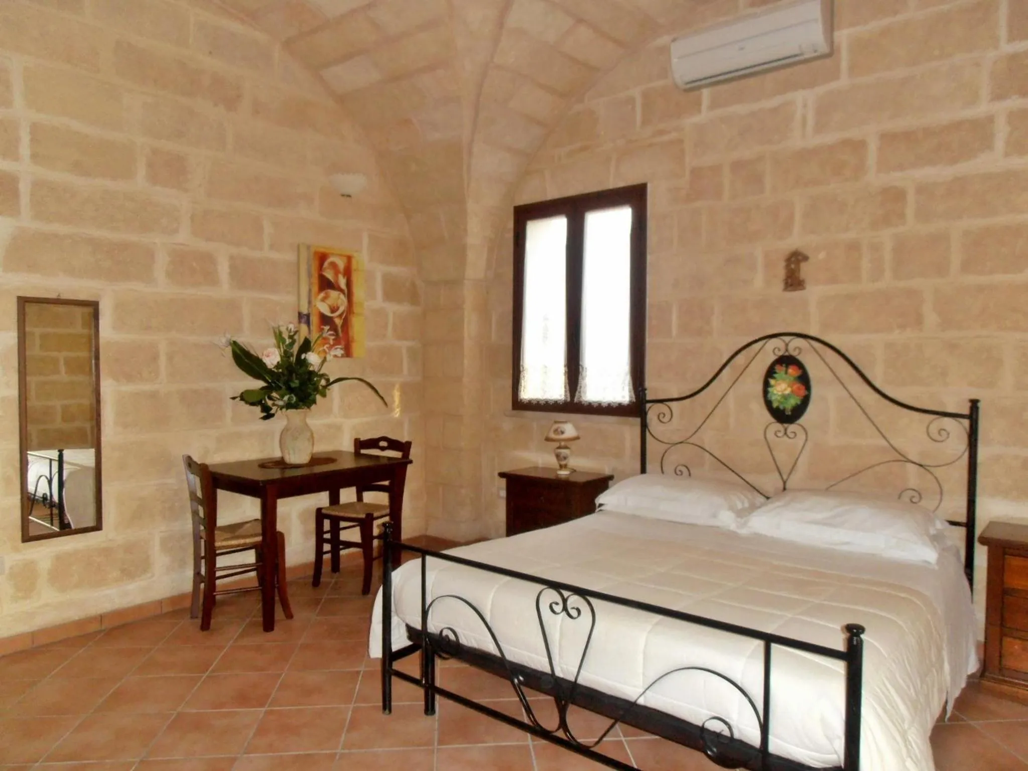 Day, Bed in Il Corallo del Salento