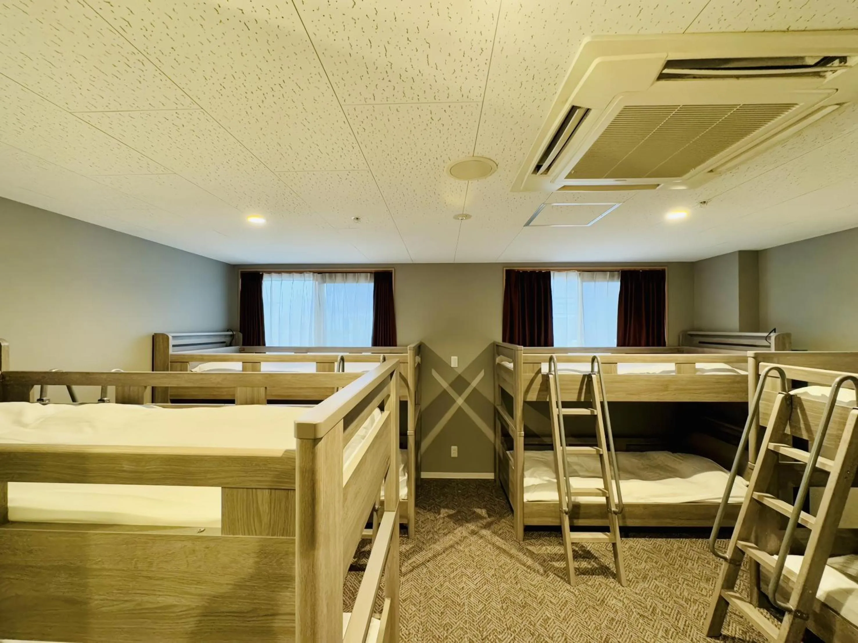 Family Room in BANDE Hotel in Namba