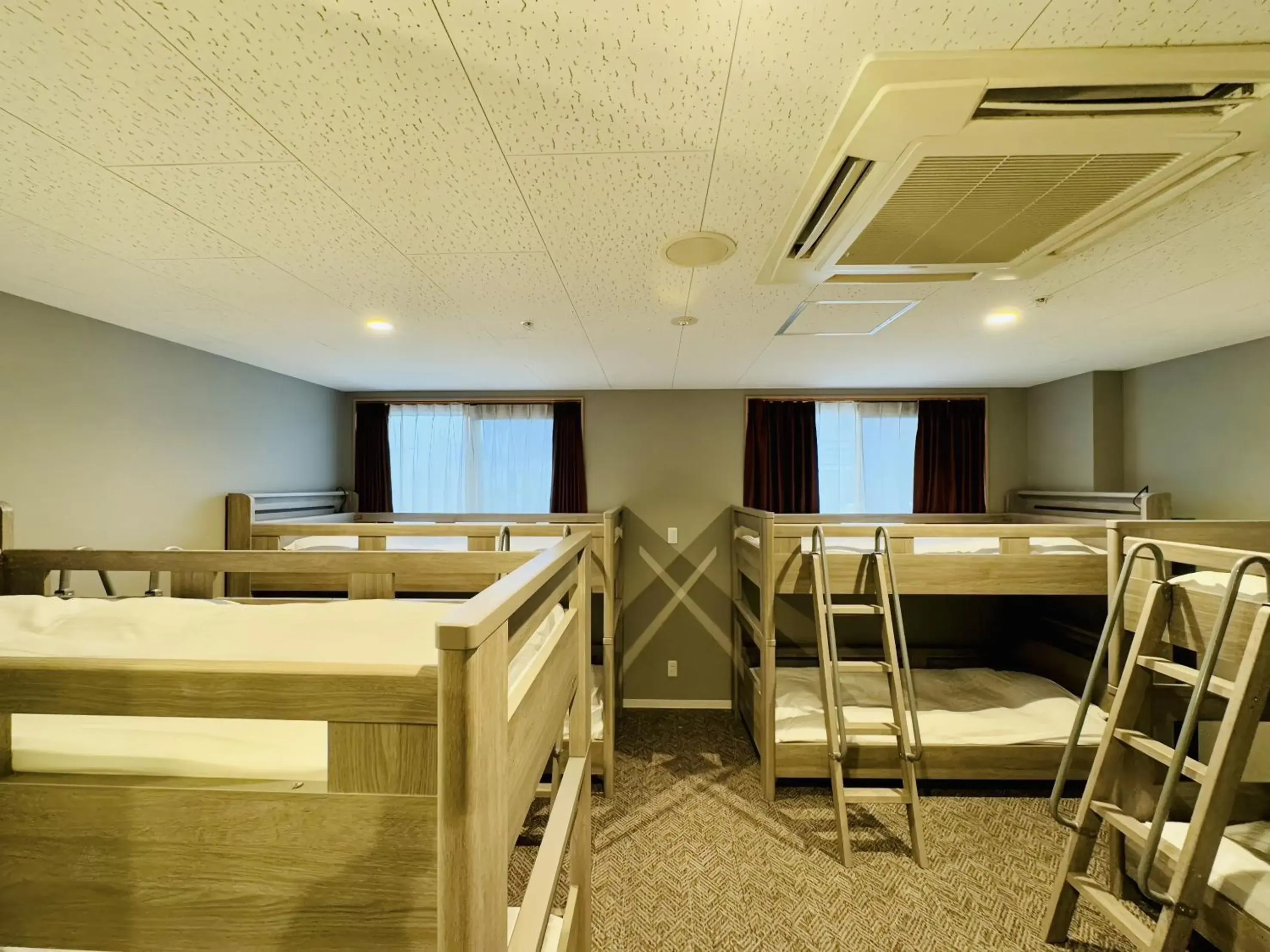 Family Room in BANDE Hotel in Namba Family Room in BANDE Hotel in Namba