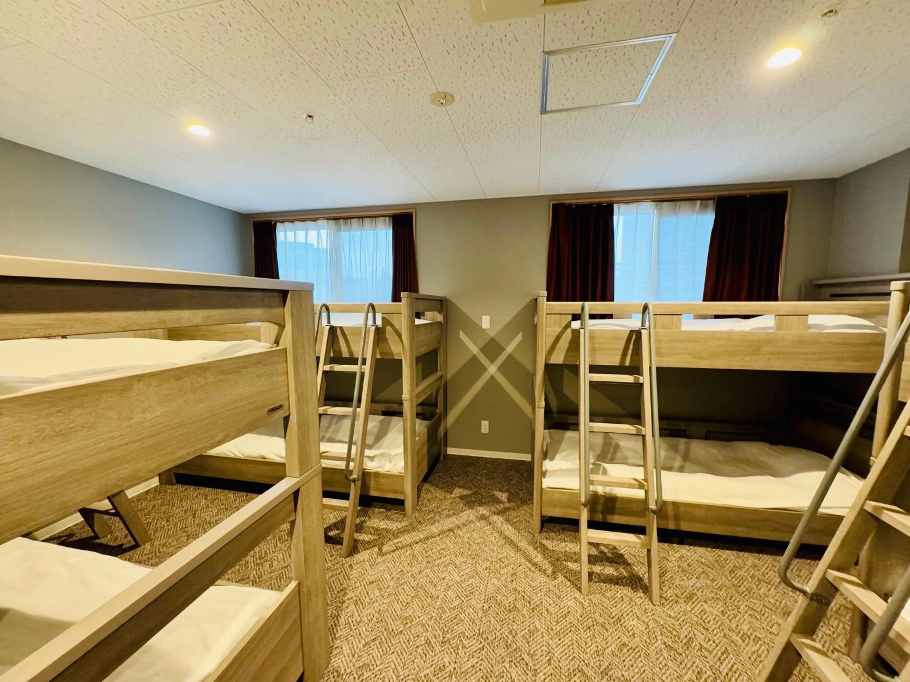BANDE Hotel in Namba