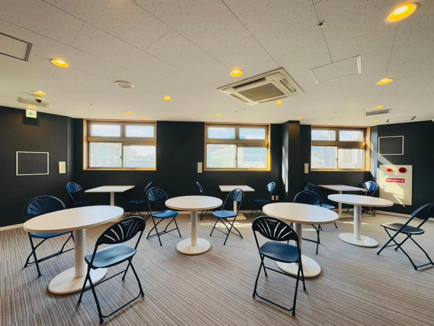 BANDE Hotel in Namba