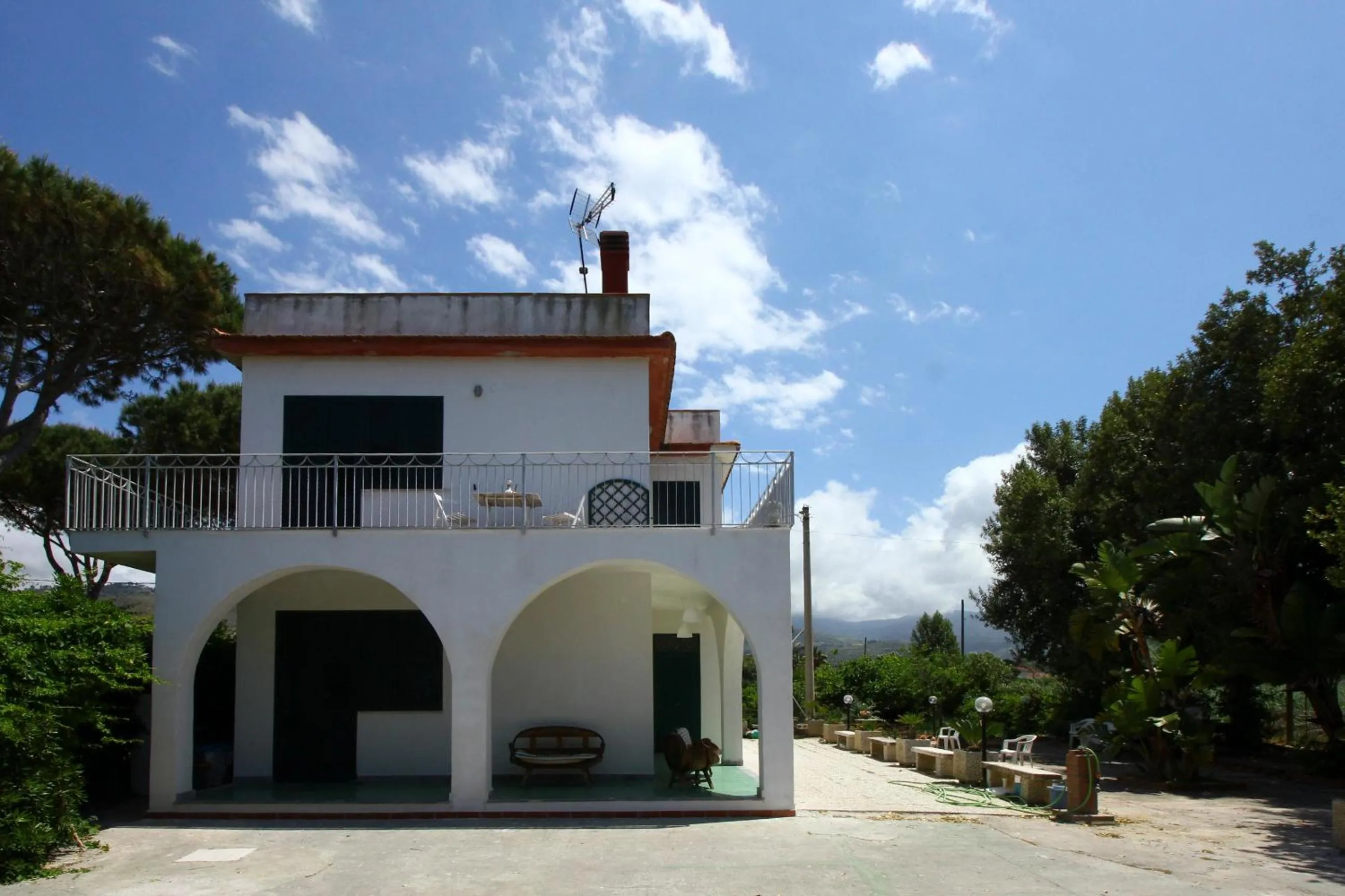 B&B Ondamarina