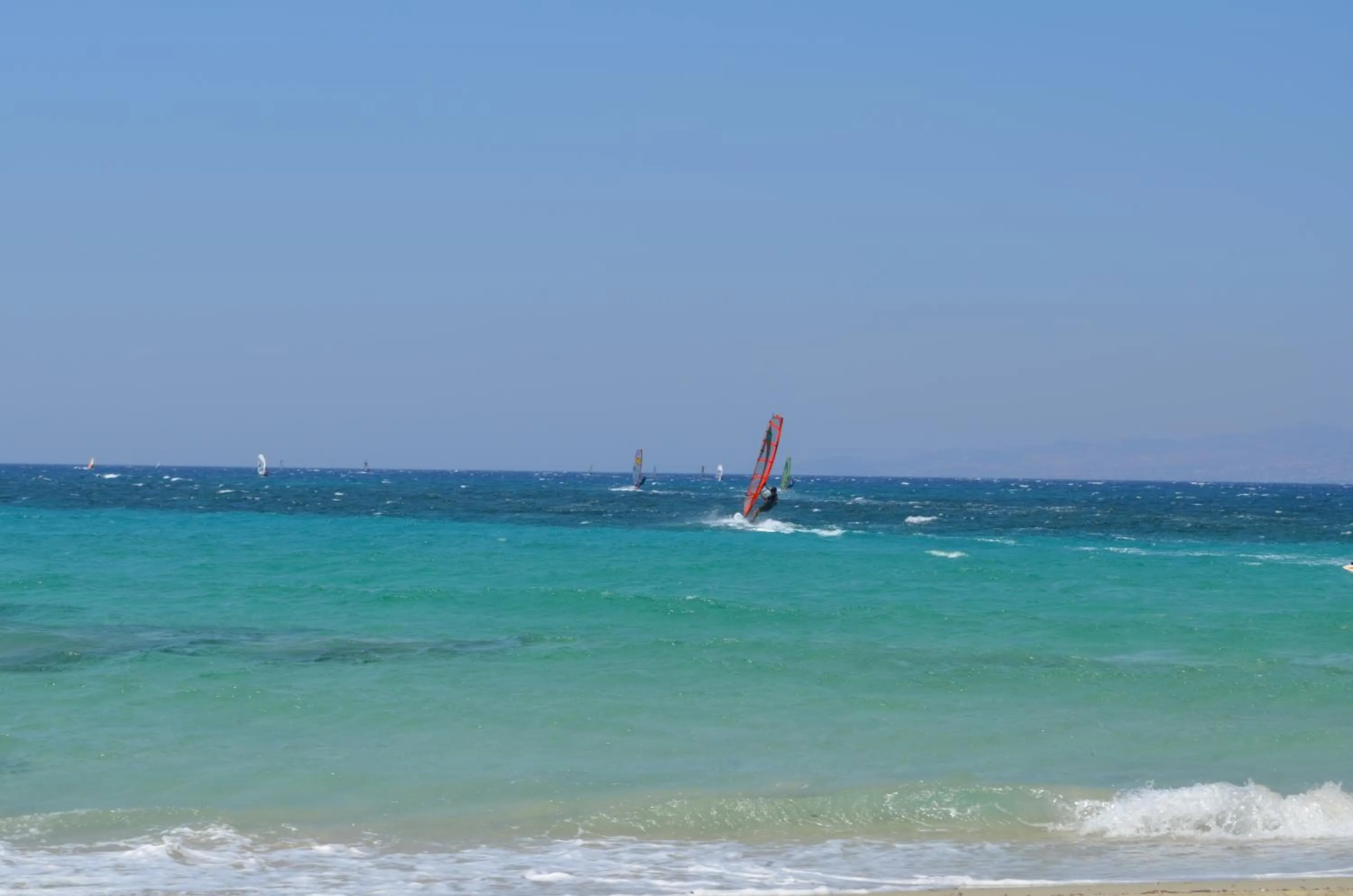 Day in Aeraki Studios